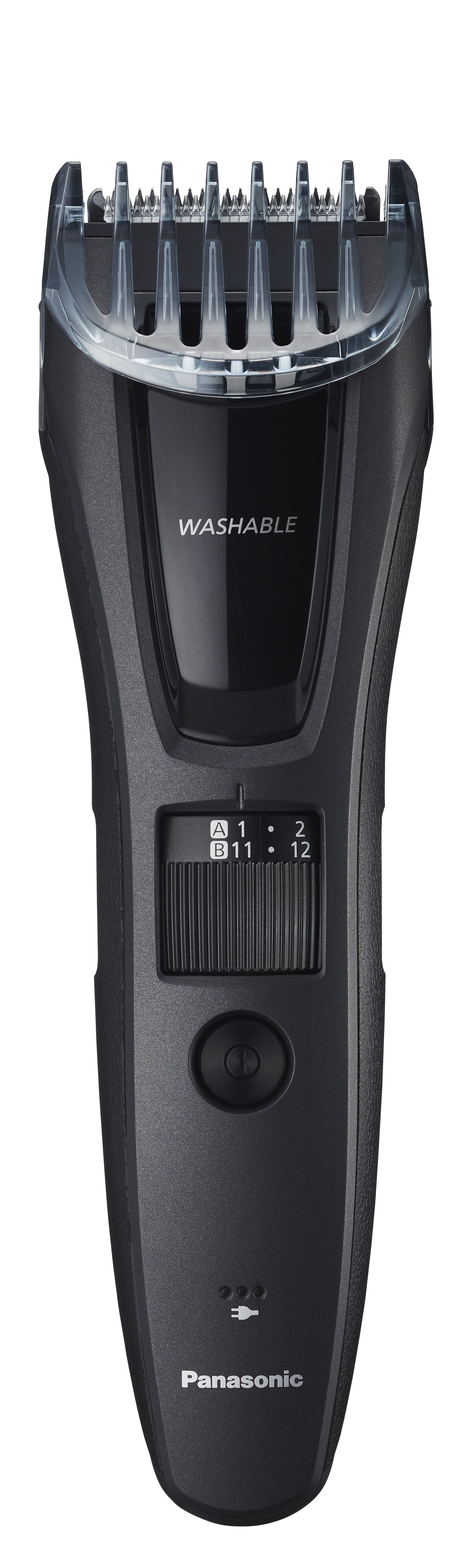 EAN 5025232937257 - Panasonic ER-GB62-H503 cortadora de pelo y maquinilla Negro 39 Níquel-metal hidruro (NiMH) imagen 1