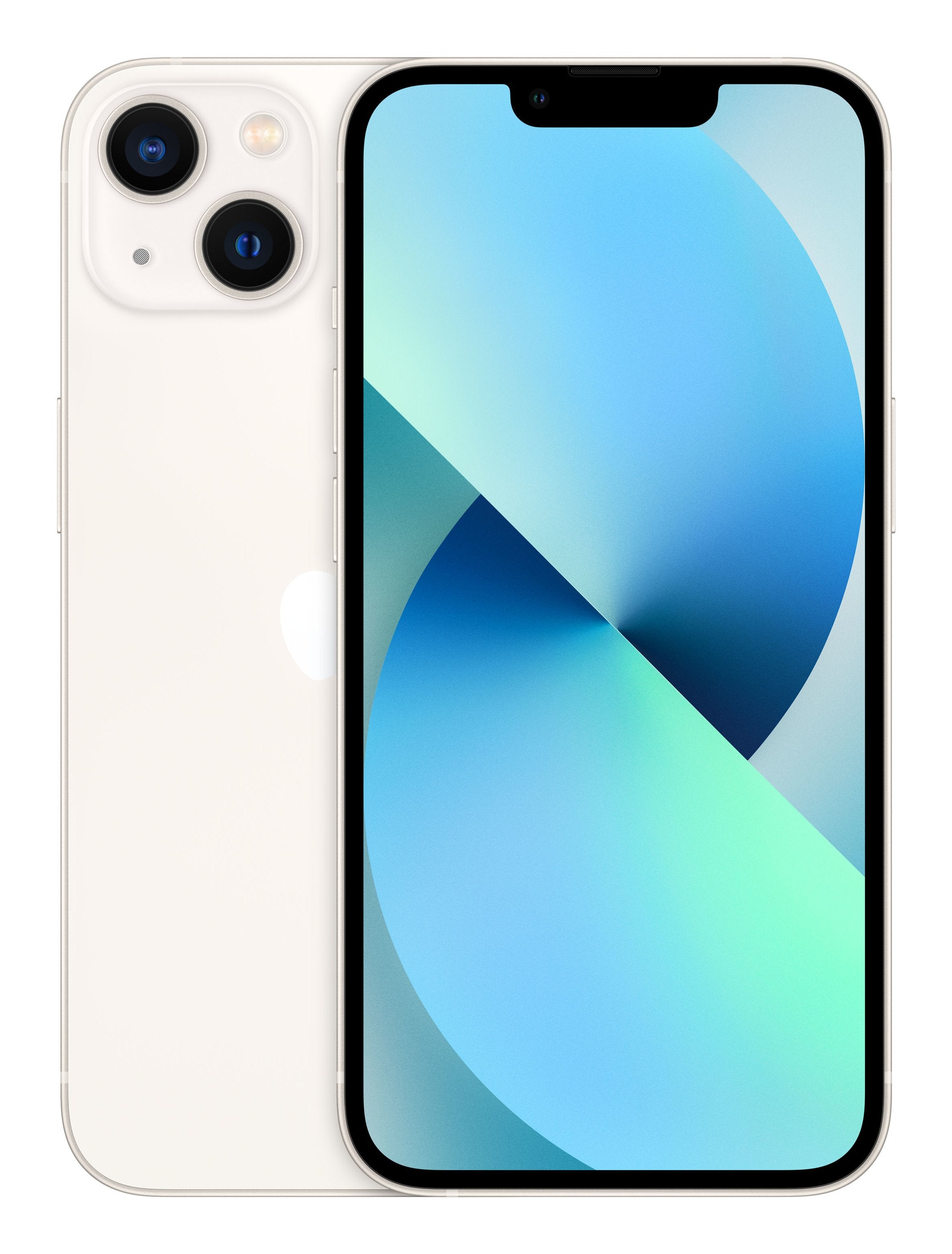 EAN 194252710166 - Apple iPhone 13 15,5 cm (6.1") SIM doble iOS 15 5G 512 GB Blanco imagen 1