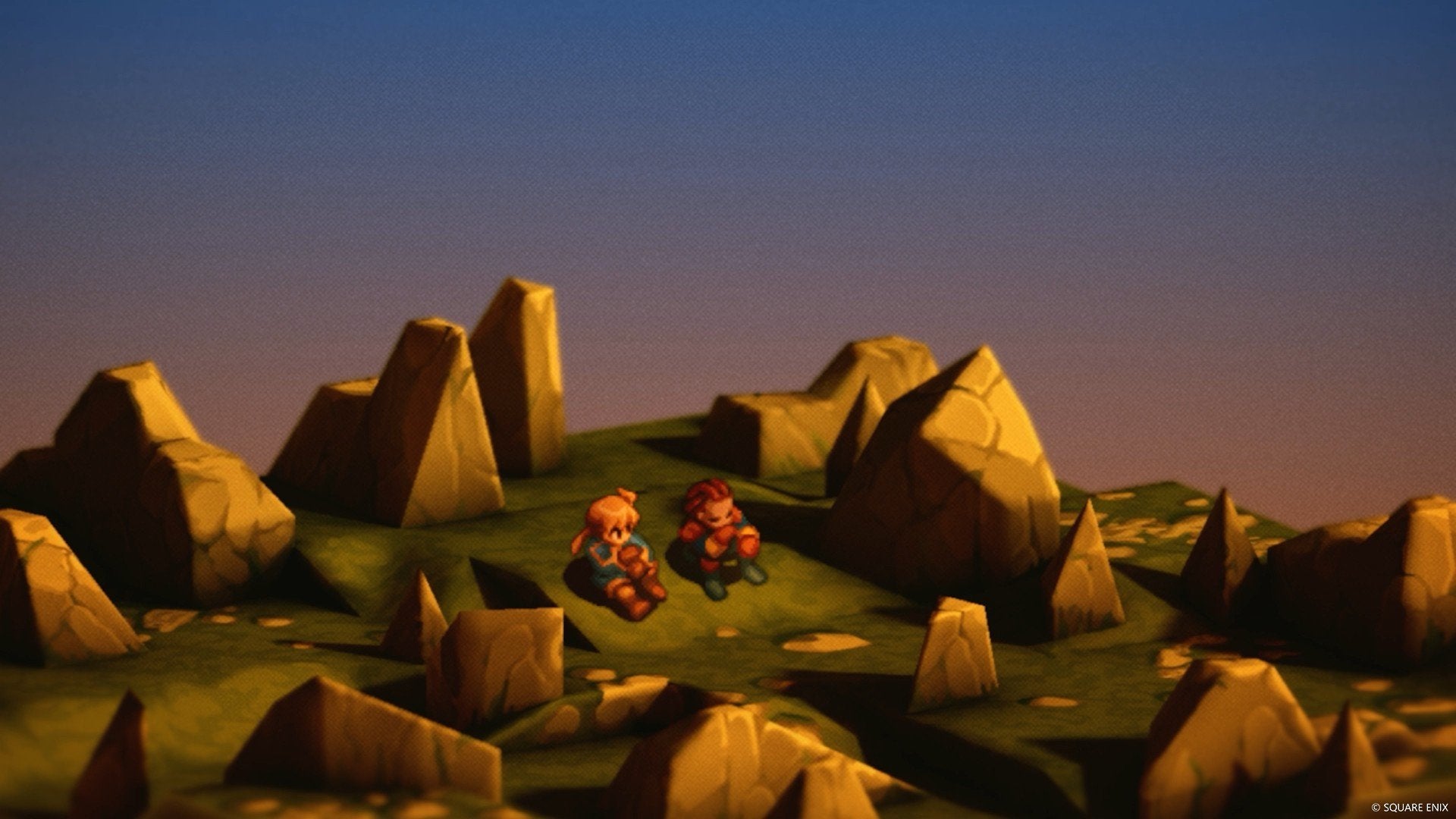 EAN 5021290100817 - Square Enix Final Fantasy Tactics - The Ivalice Chronicles NSW Estándar Nintendo Switch imagen 8