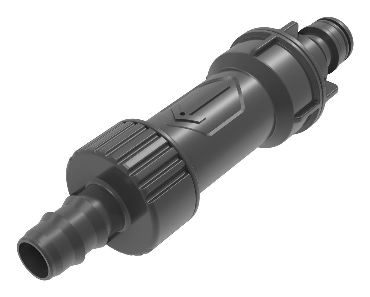 EAN 5907512605653 - CELLFAST HYDRO manguera de jardín 50 m Negro imagen 10