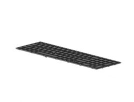EAN 5704174552413 - HP M20128-051 refacción para laptop Teclado imagen 1