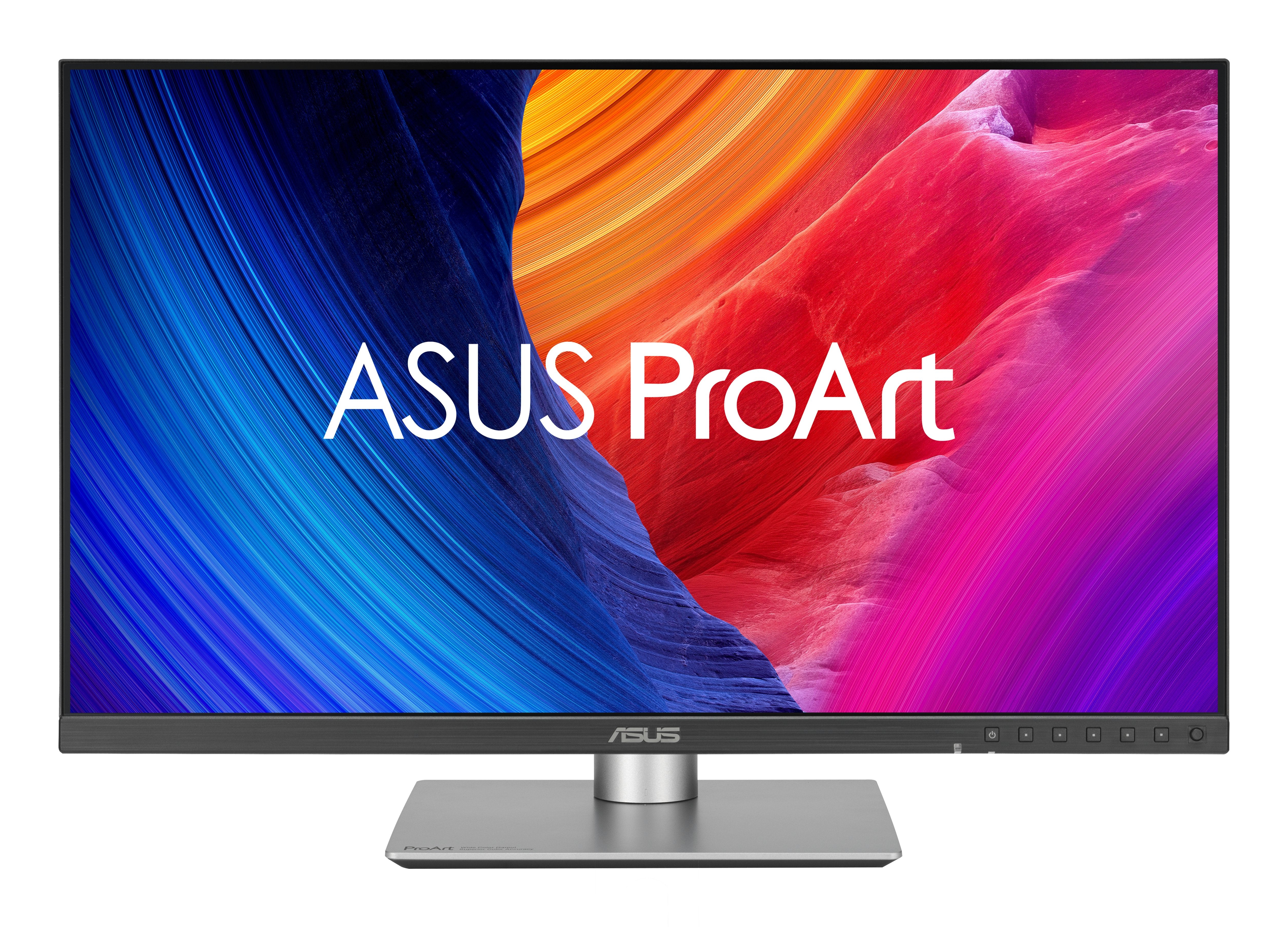 EAN 4711636229456 - ASUS ProArt PA278CGRV pantalla para PC 68,6 cm (27") 2560 x 1440 Pixeles Wide Quad HD LCD Plata imagen 4
