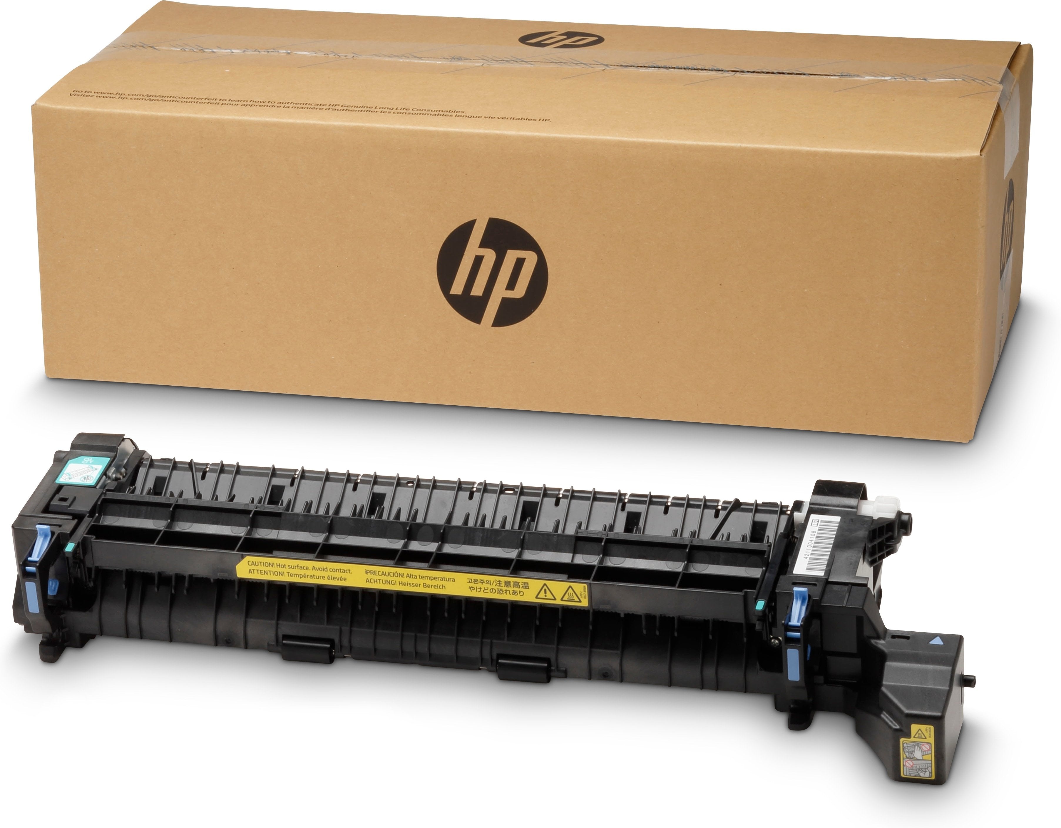 EAN 0193015850187 - HP LaserJet 220V Fuser Kit imagen 3