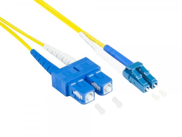 Good Connections Lwl Dpx Patchk. Os2 Sm 9 125á Lc Sc 0,5m