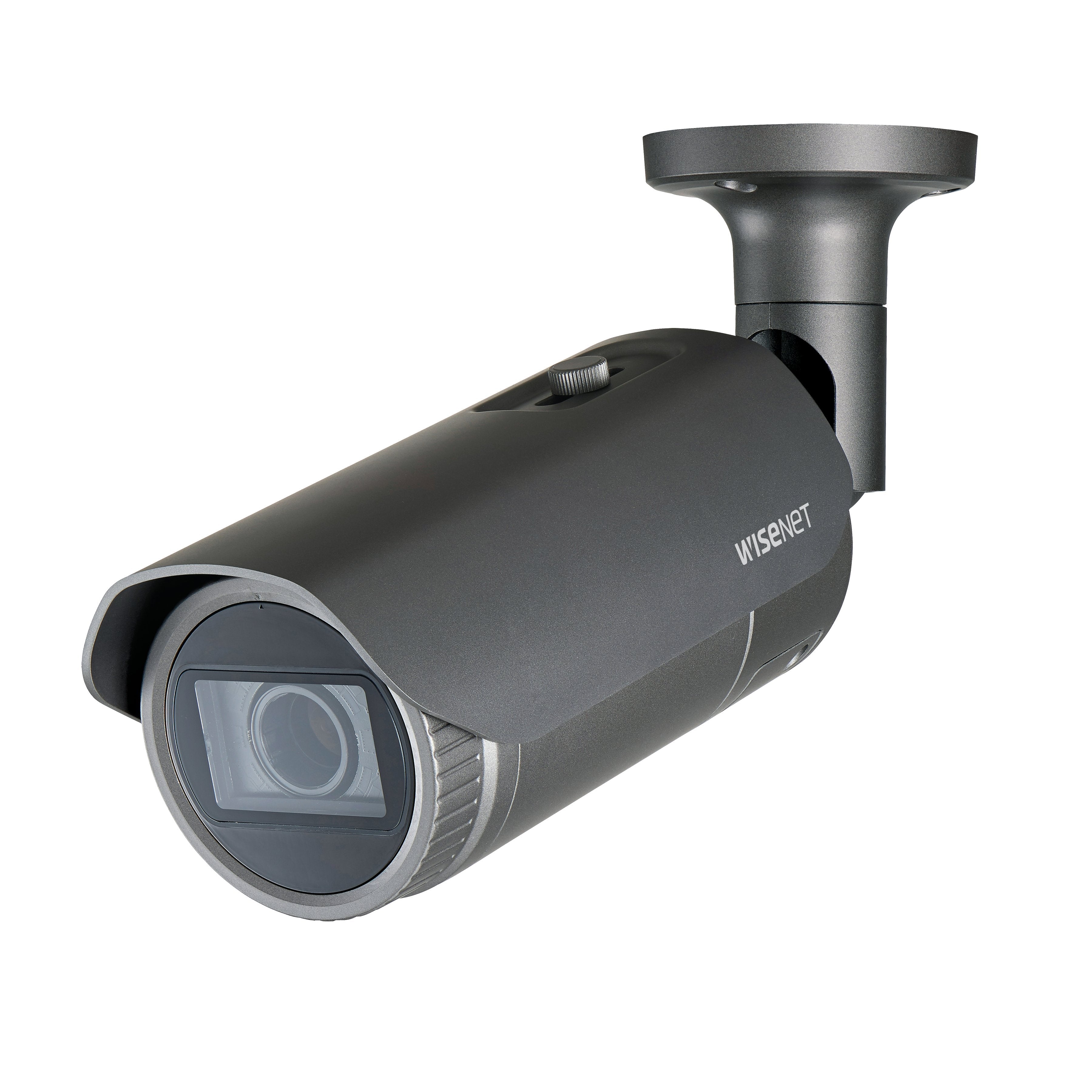 Hanwha Techwin Ip-Cam Hllet \"X-Serie Xno-L6080r 2mp