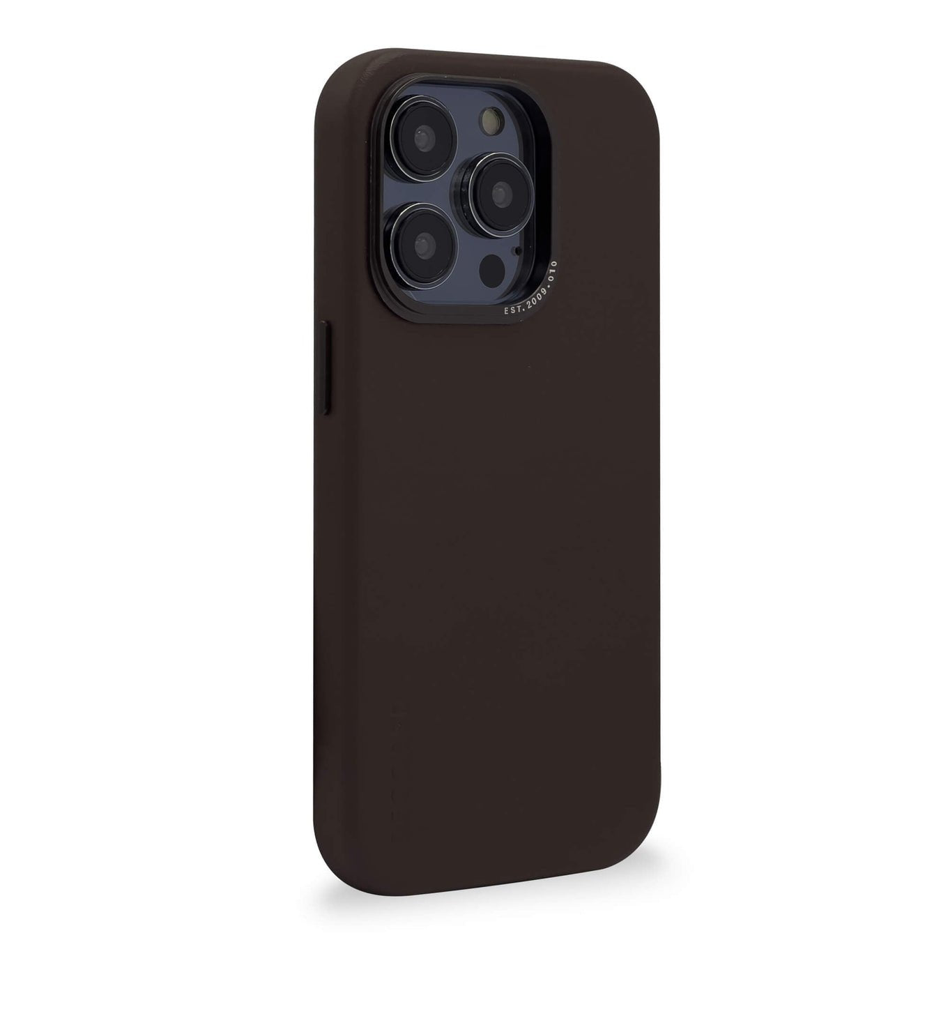 EAN 8720593006587 - Decoded D23IPO14PMBC1CHB funda para teléfono móvil 17 cm (6.7") Marrón imagen 3