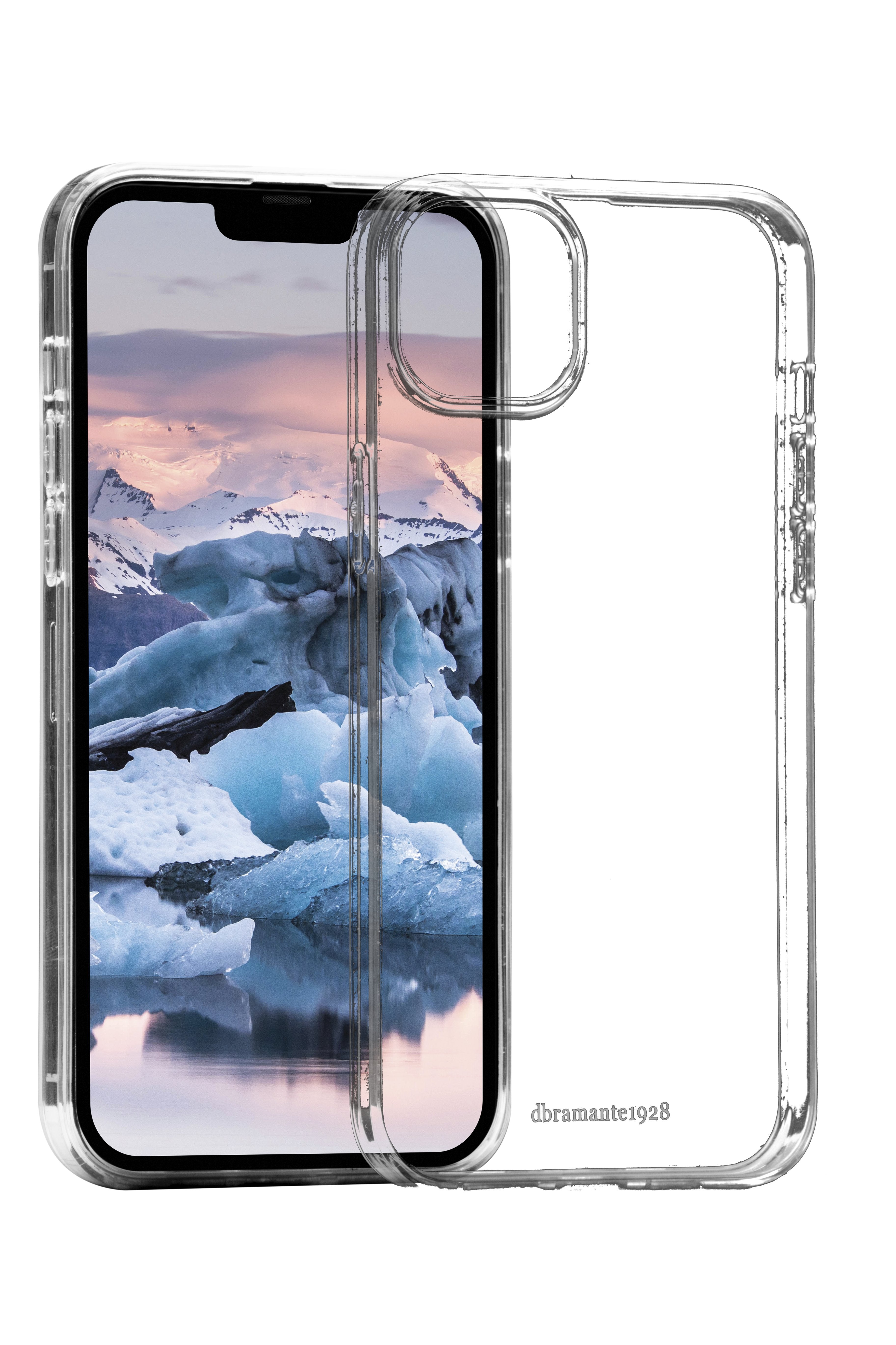 EAN 5711428016102 - dbramante1928 Greenland funda para teléfono móvil 17 cm (6.7") Transparente imagen 2