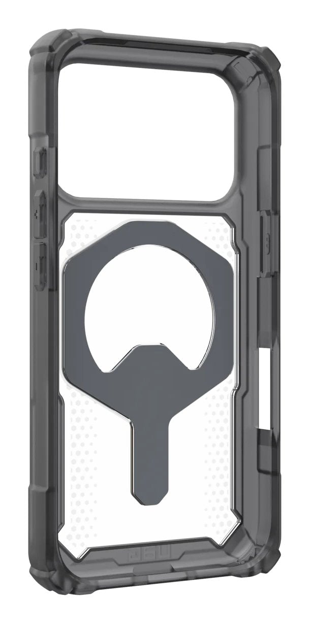 EAN 840283922466 - Urban Armor Gear 114527113136 funda para teléfono móvil 16 cm (6.3") Ceniza, Titanio imagen 1