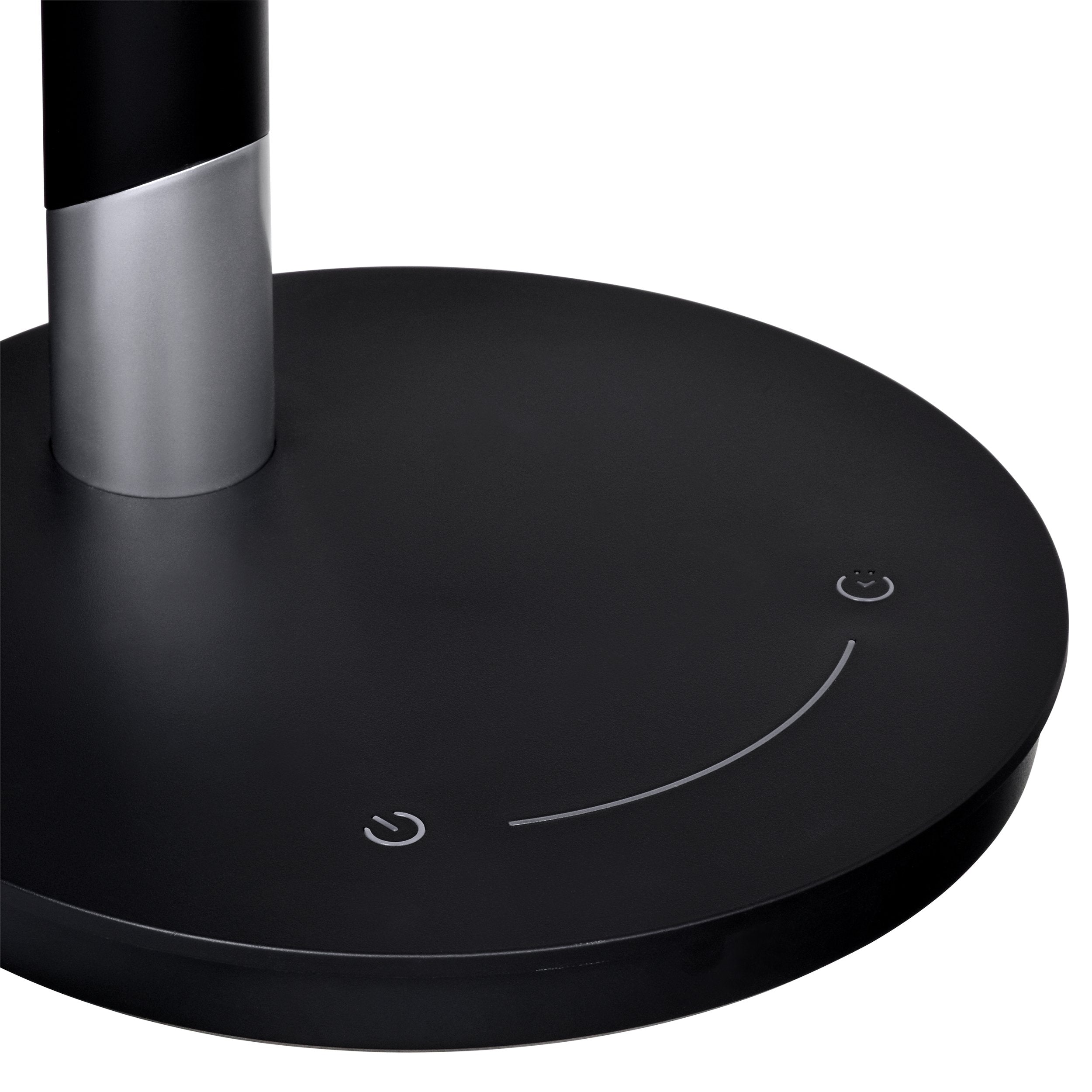 EAN 5901443122104 - Activejet AJE-RAYA RGB Black lámpara de mesa 10 W G imagen 3