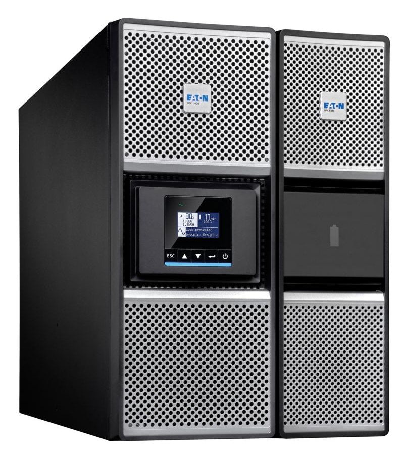 9px G2 9px8kirtng2 - Ups (Rack-Mountable / External)