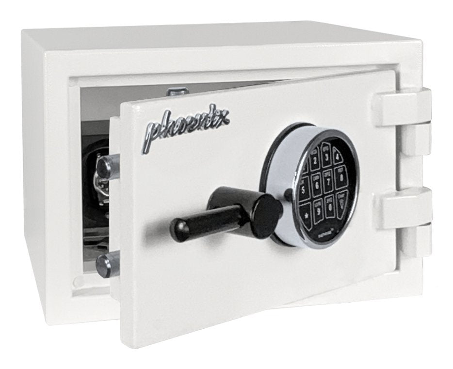 Phoenix Safe Tresor S2 Fortress Elektronikschloss Klein