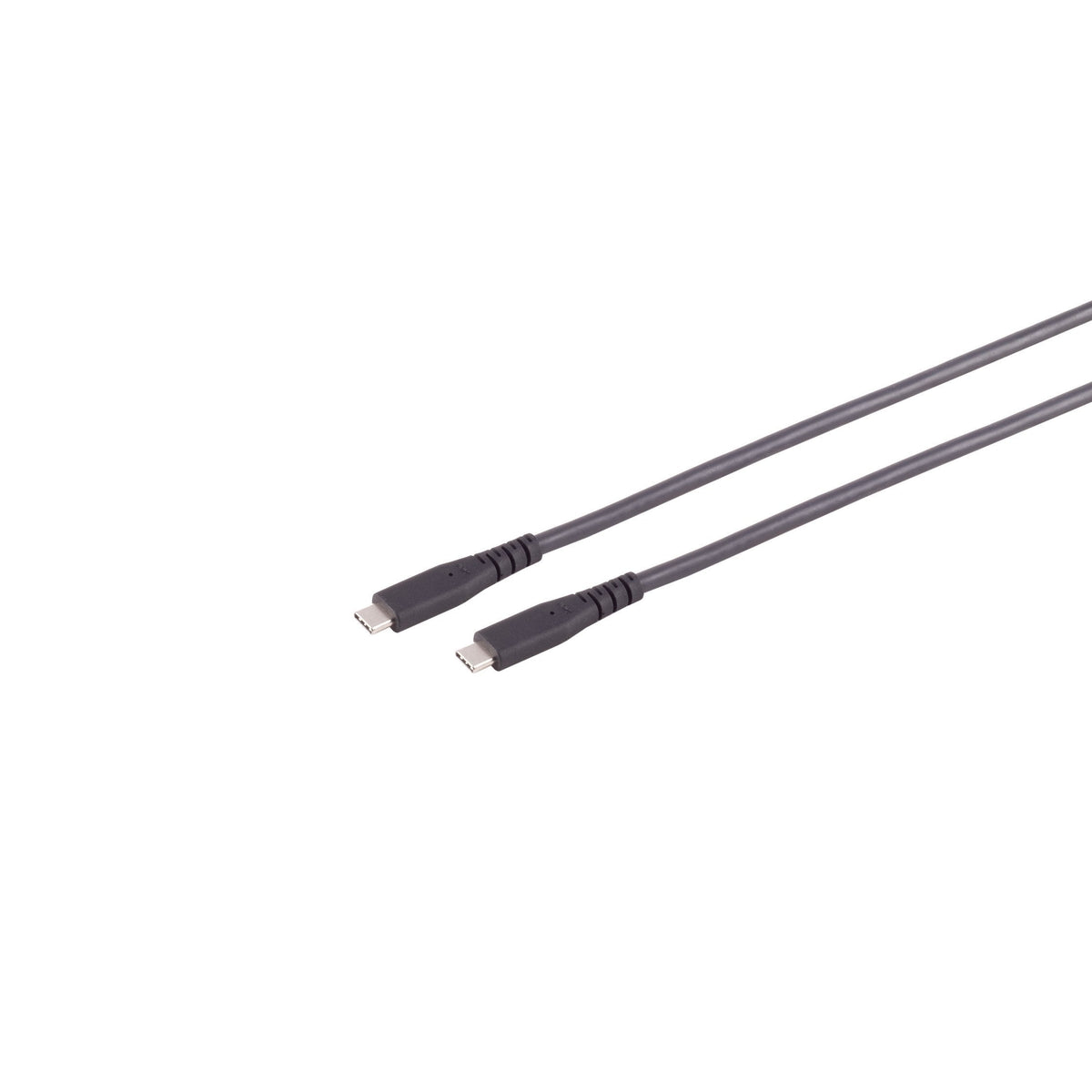 S-Impuls Cable De Conexión Usb-C Usb 4 Gen. 2x2 240w 2,0m