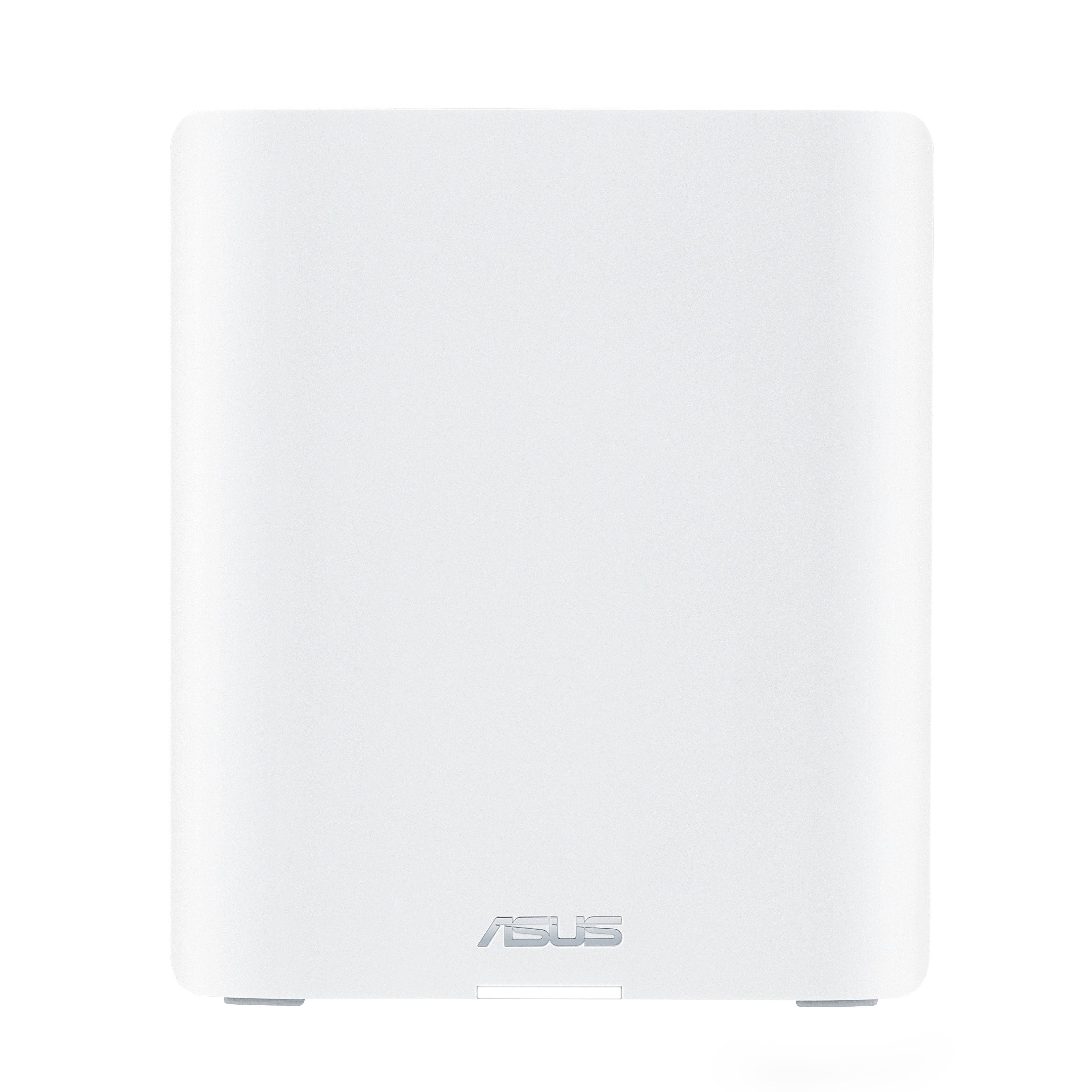 EAN 4711387649381 - ASUS ZenWiFi BT10 – 3er Pack Weiß Tribanda (2.4 GHz / 5 GHz / 6 GHz) Wi-Fi 7 (802.11be) Blanco 3 Interno imagen 4