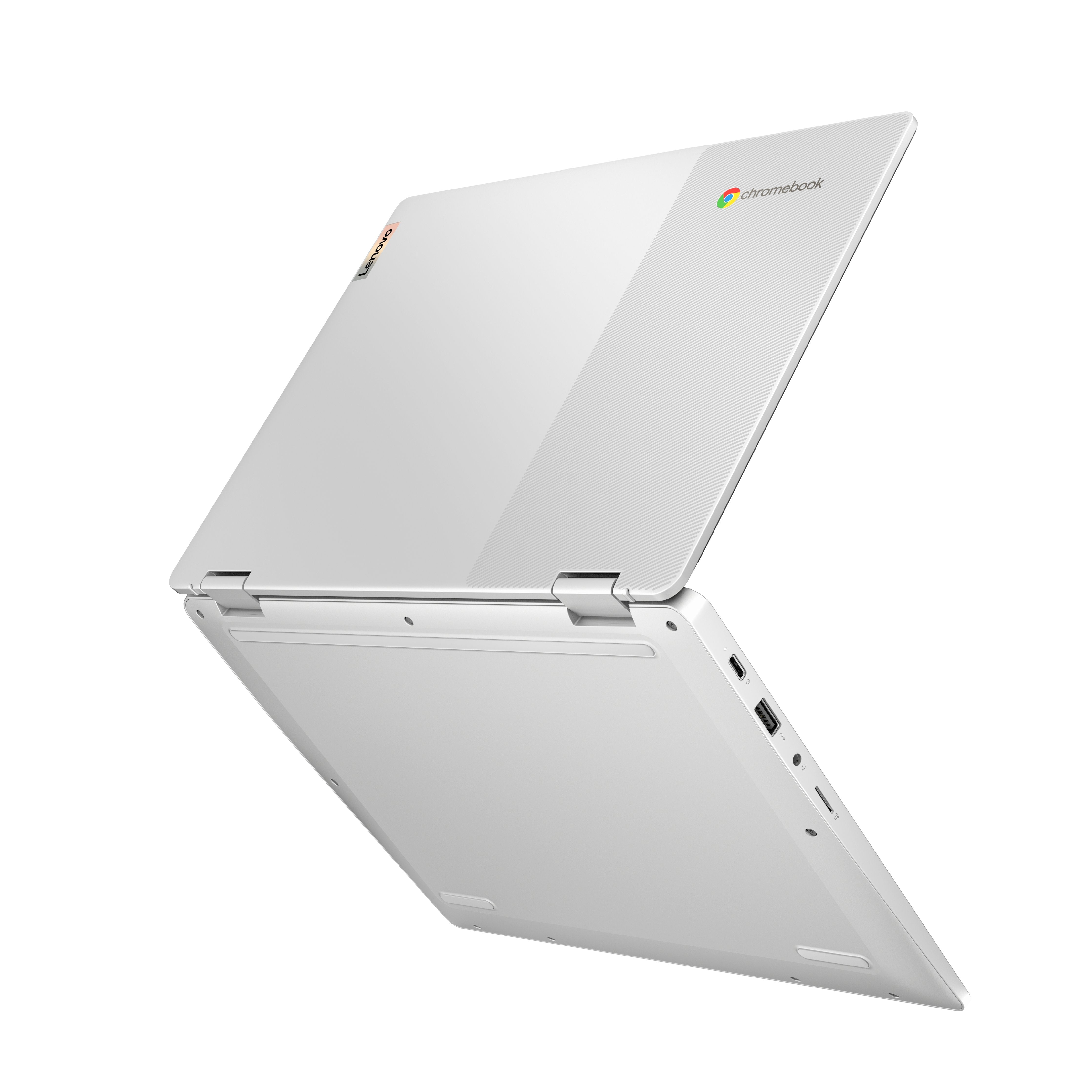 EAN 197529452646 - Lenovo IdeaPad Flex 3 Chrome 12IAN8 Intel® N N100 Chromebook 31 cm (12.2") Pantalla táctil WUXGA 8 GB LPDD imagen 11