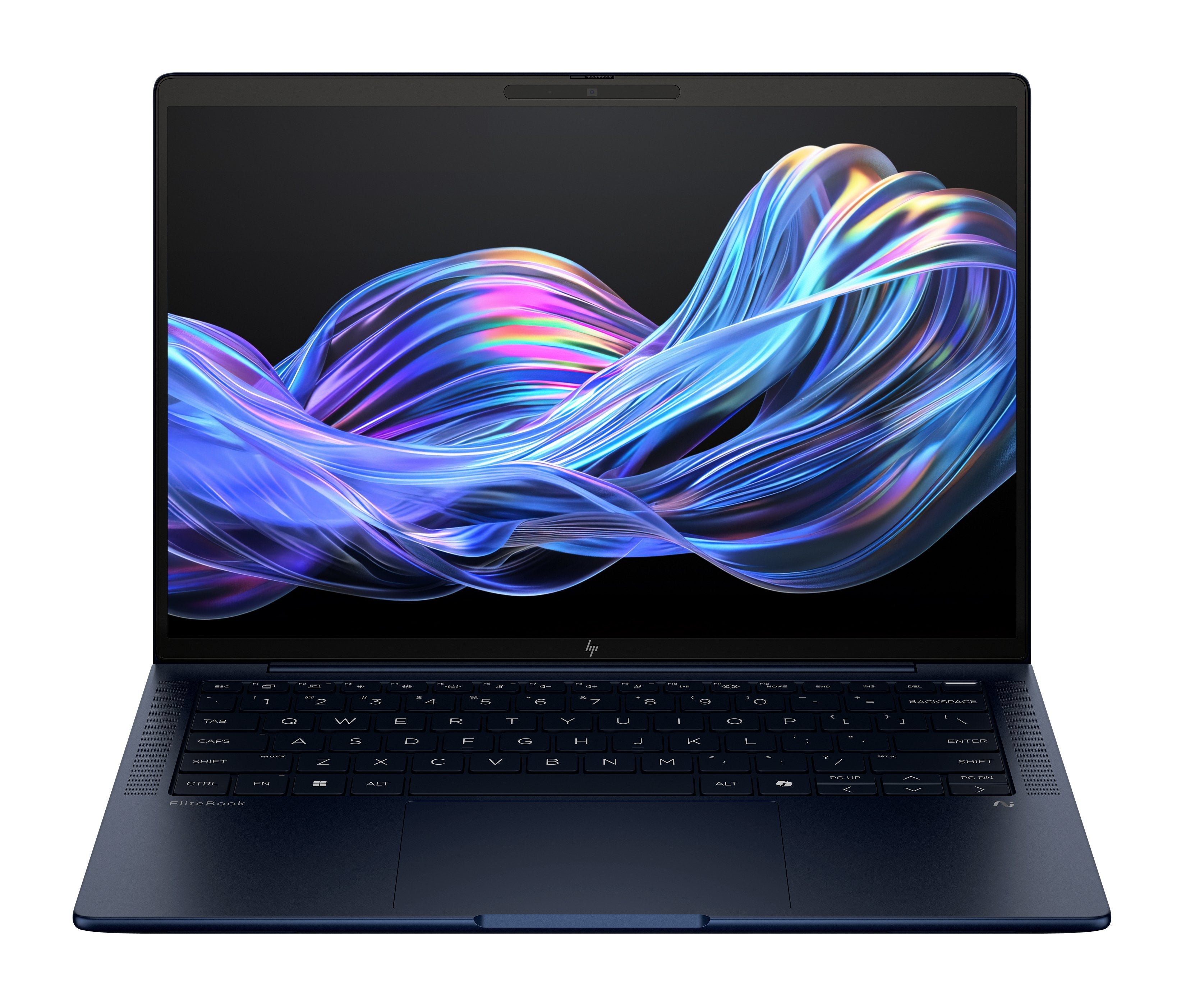 Portatil Hp Elitebook X G1i 14 Inch Notebook Next Gen Ai 7 258v (14") Wuxga 32 Gb 1 Tb Ssd
