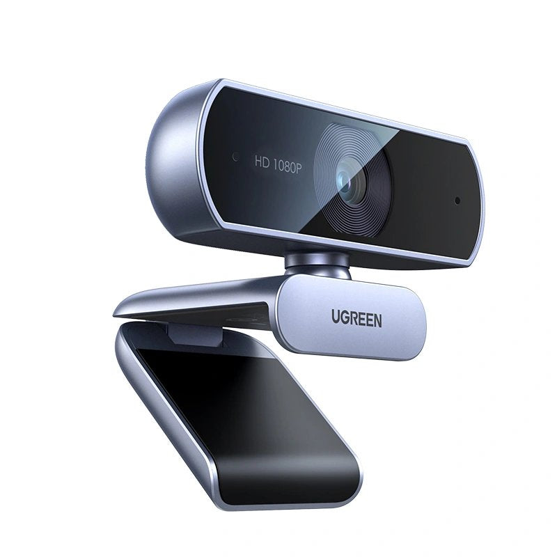 Kamera Internetowa Ugreen Cm678 Usb Hd - Szara