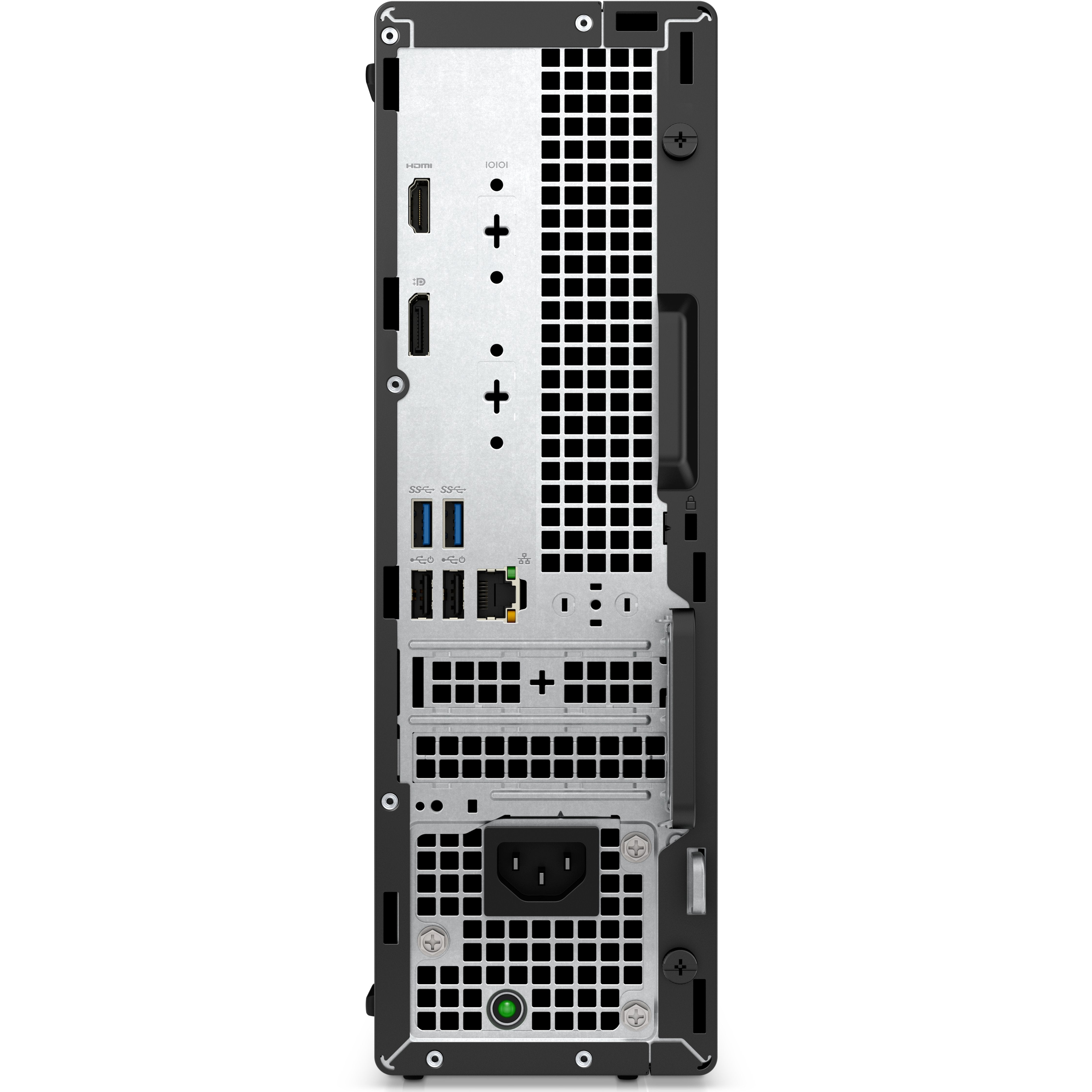 EAN 5397184704127 - DELL OptiPlex 3000 Intel® Core™ i5 i5-12500 8 GB DDR4-SDRAM 256 GB SSD Windows 10 Pro SFF PC Negro imagen 4