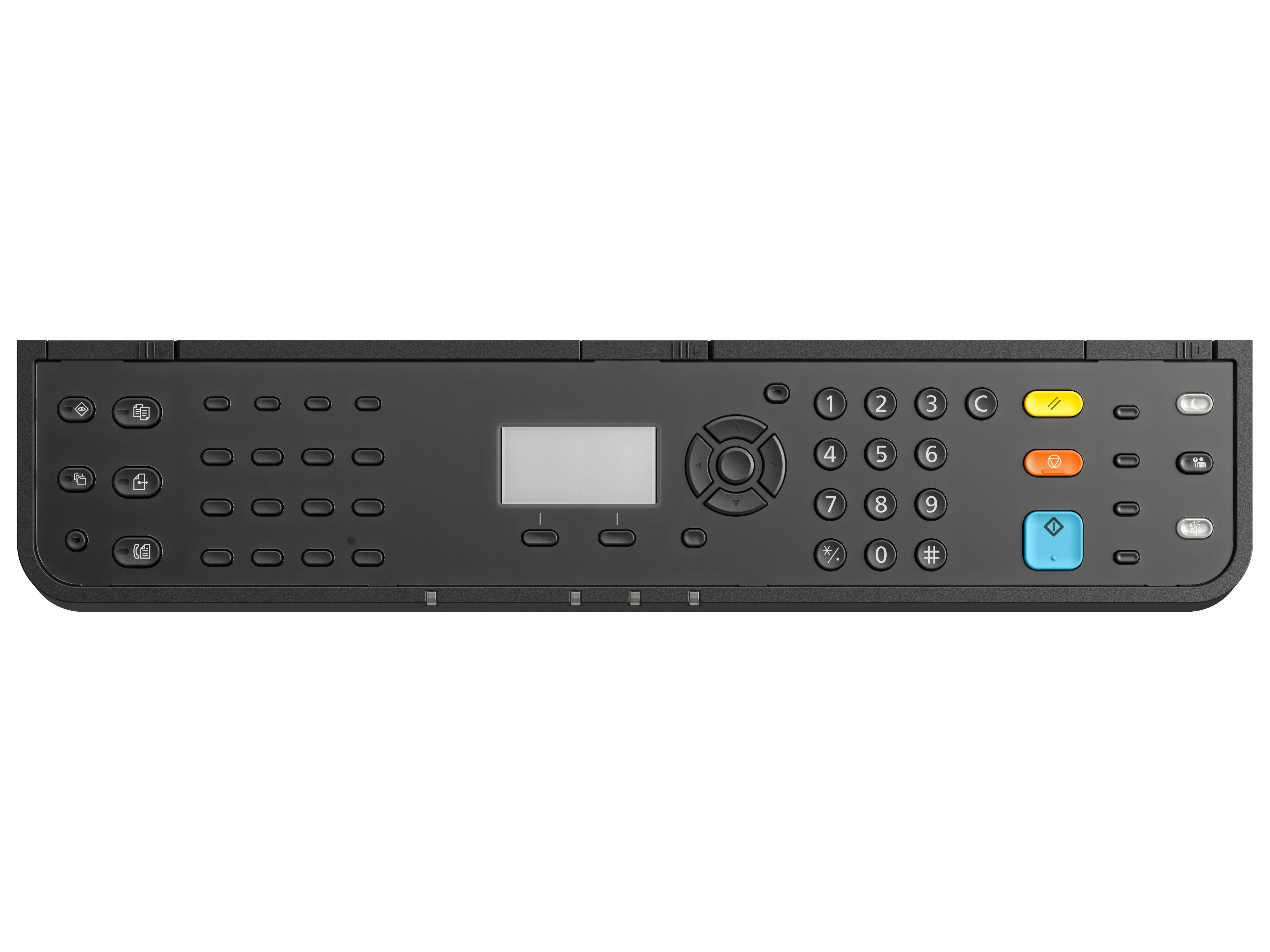 EAN 0632983084793 - KYOCERA ECOSYS MA4000fx Laser A4 1200 x 1200 DPI 40 ppm imagen 5