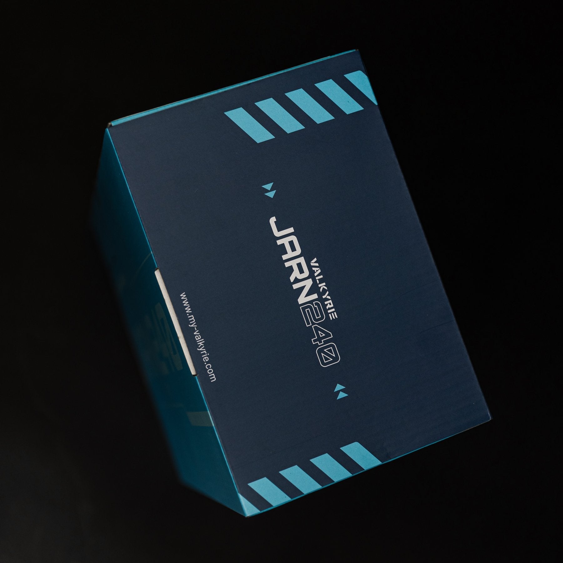 EAN 5298003820069 - Valkyrie VK-AIOJR280W sistema de refrigeración para ordenador Procesador Sistema de refrigeración líquida imagen 6