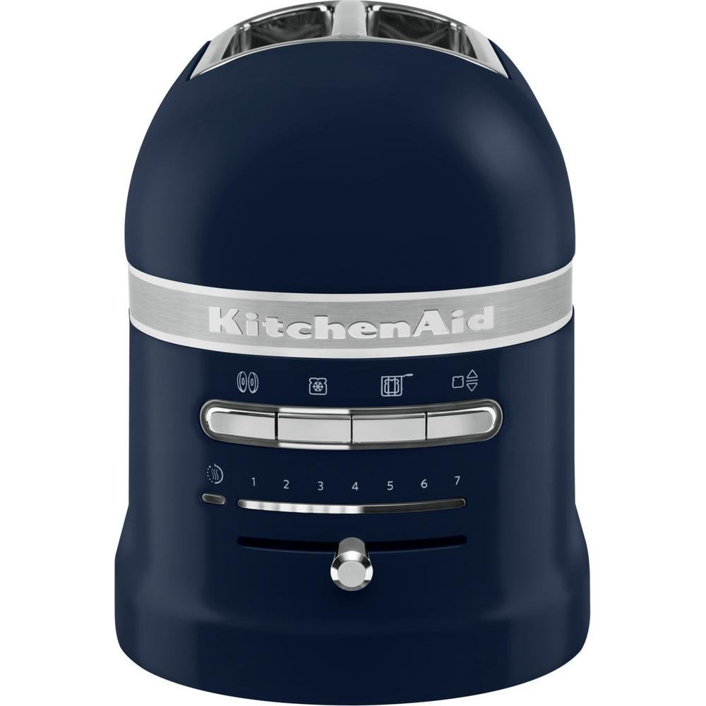 Kitchenaid 5kmt2204eib Artisan Toaster Aal