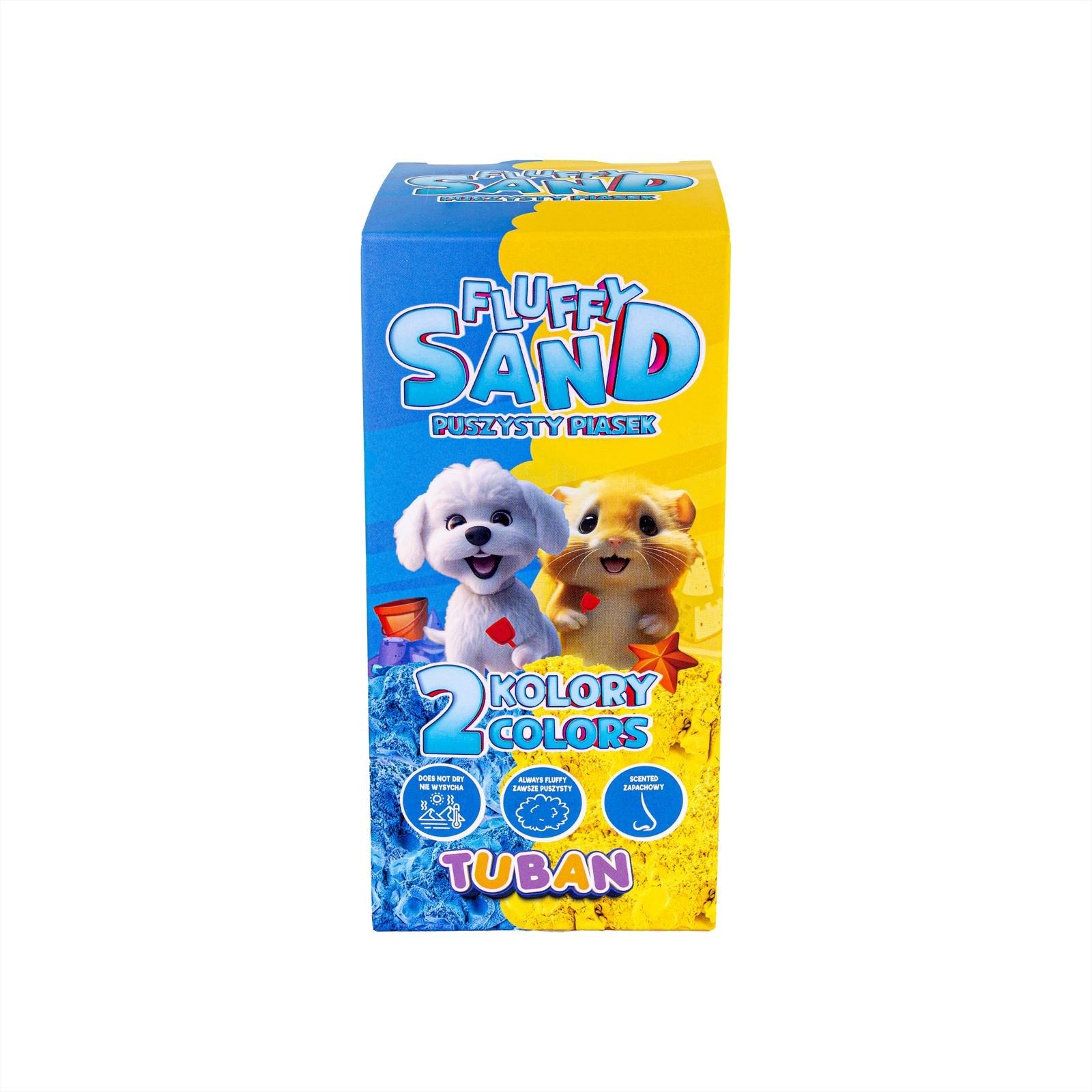 EAN 5901087037901 - Tuban TU3790 juguete de arte y manualidades imagen 3