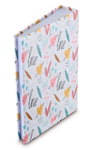 Hama Sassy 10x15 200 Fotos Einsteck/Memo 7703