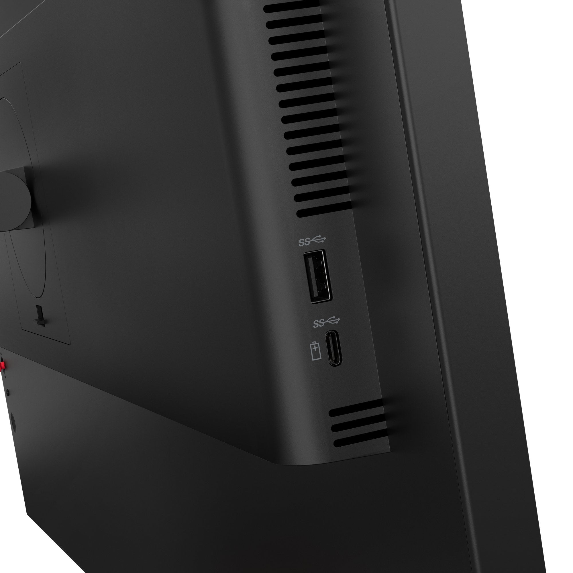 EAN 198156726681 - Lenovo ThinkVision T32UD-40 pantalla para PC 80 cm (31.5") 3840 x 2160 Pixeles 4K Ultra HD LCD Negro imagen 8