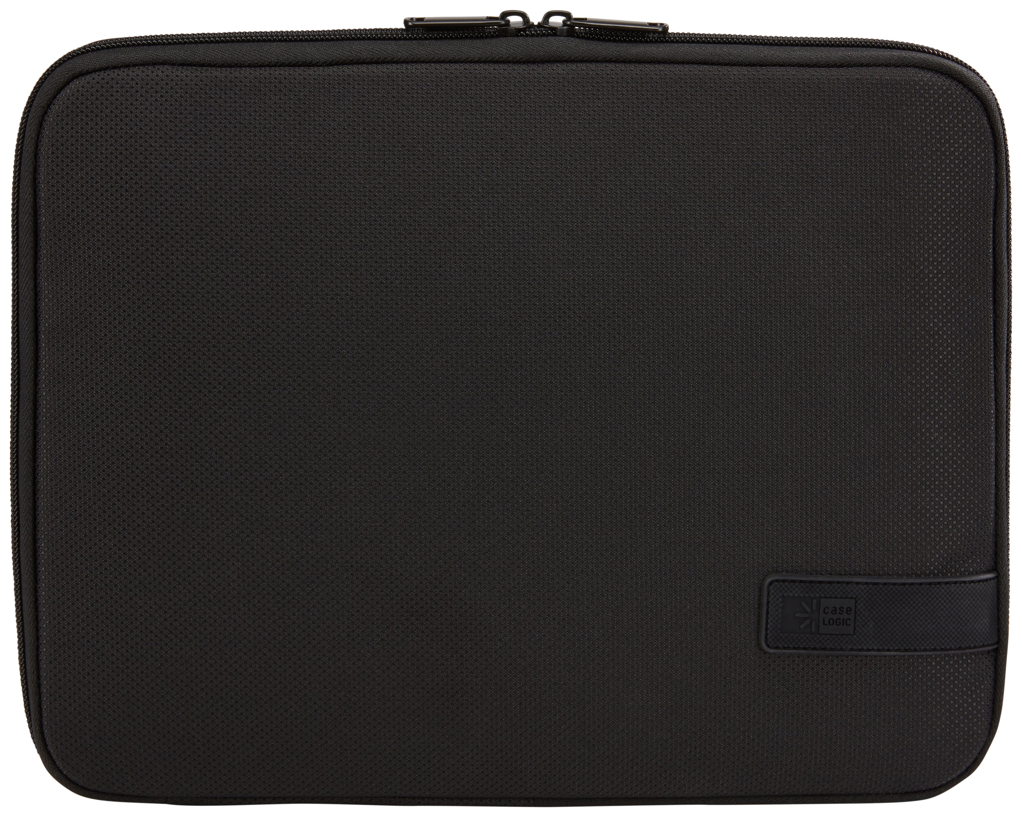 EAN 85854252973 - Case Logic Advantage WIS-111E Black 29,5 cm (11.6") Folio Negro imagen 3