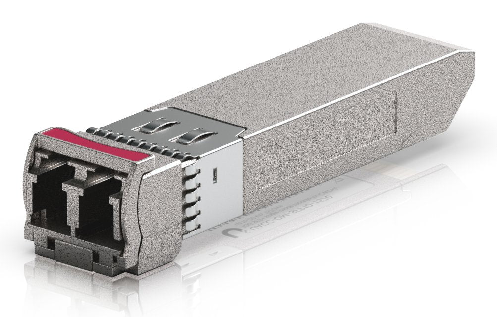 EAN 810084694794 - Ubiquiti UACC-OM-SFP10-1570 red modulo transceptor Fibra óptica 11300 Mbit/s SFP+ 1570 nm imagen 2