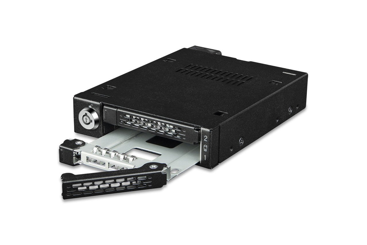 EAN 4713227445788 - Icy Dock ToughArmor Negro imagen 4