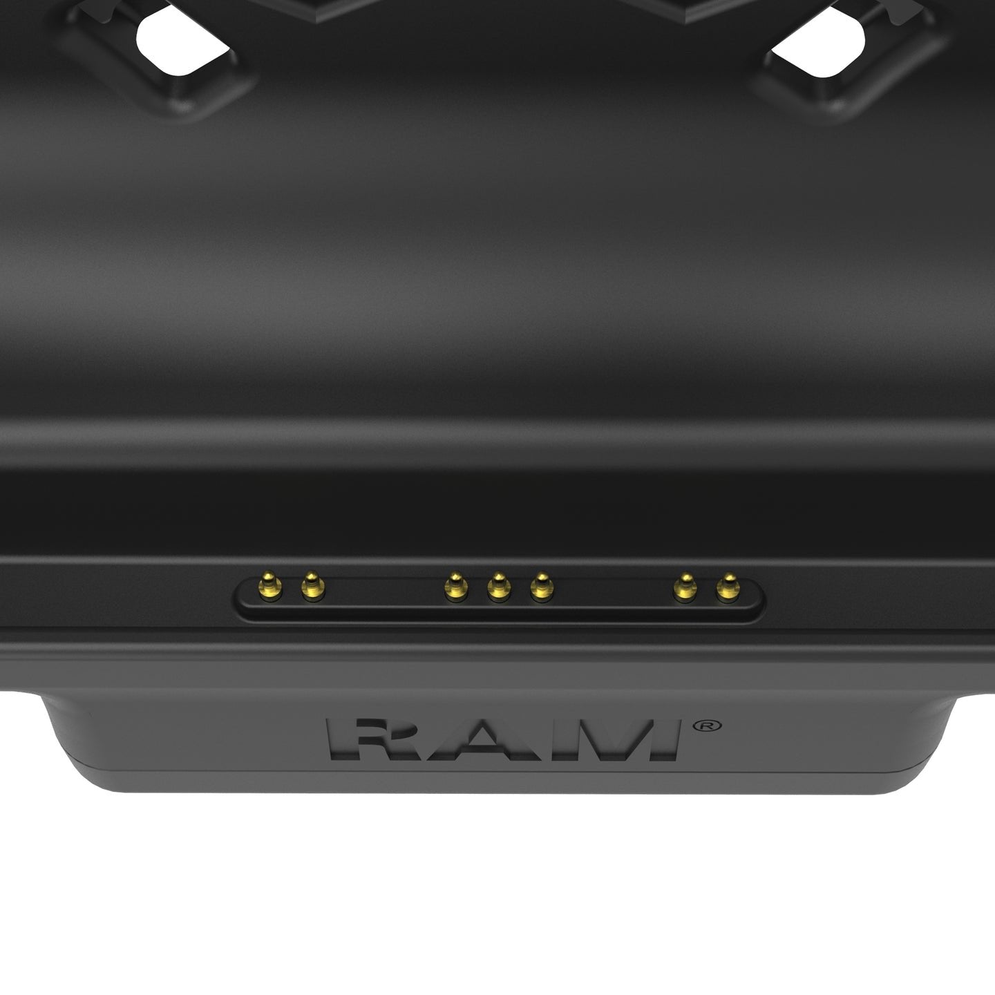 EAN 0793442018428 - RAM Mounts RAM-HOL-SAM60CPU soporte Soporte activo para teléfono móvil Tablet/UMPC Negro imagen 4