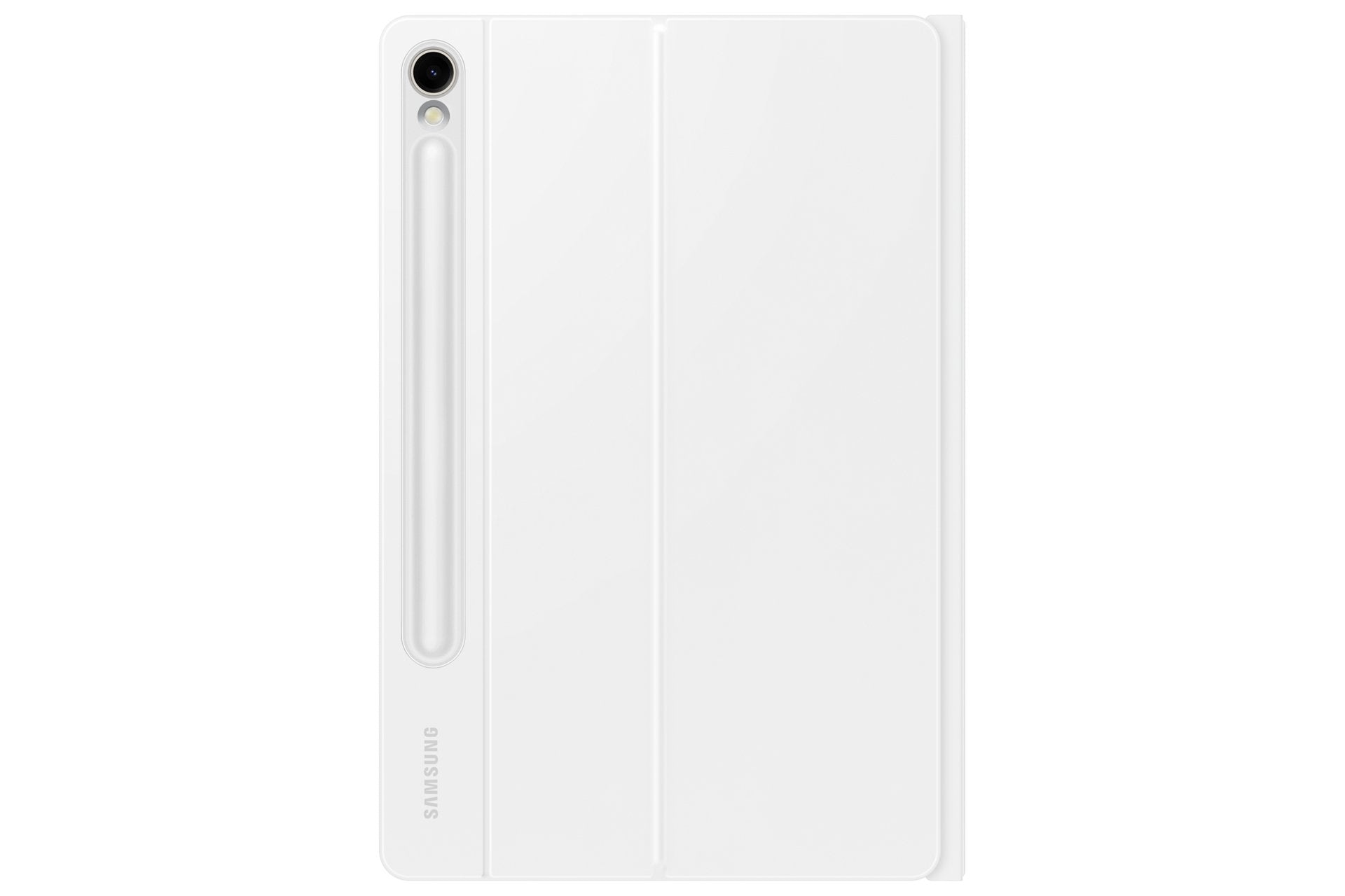 EAN 8806095760285 - Samsung EF-DX725 Pogo pin Blanco imagen 2