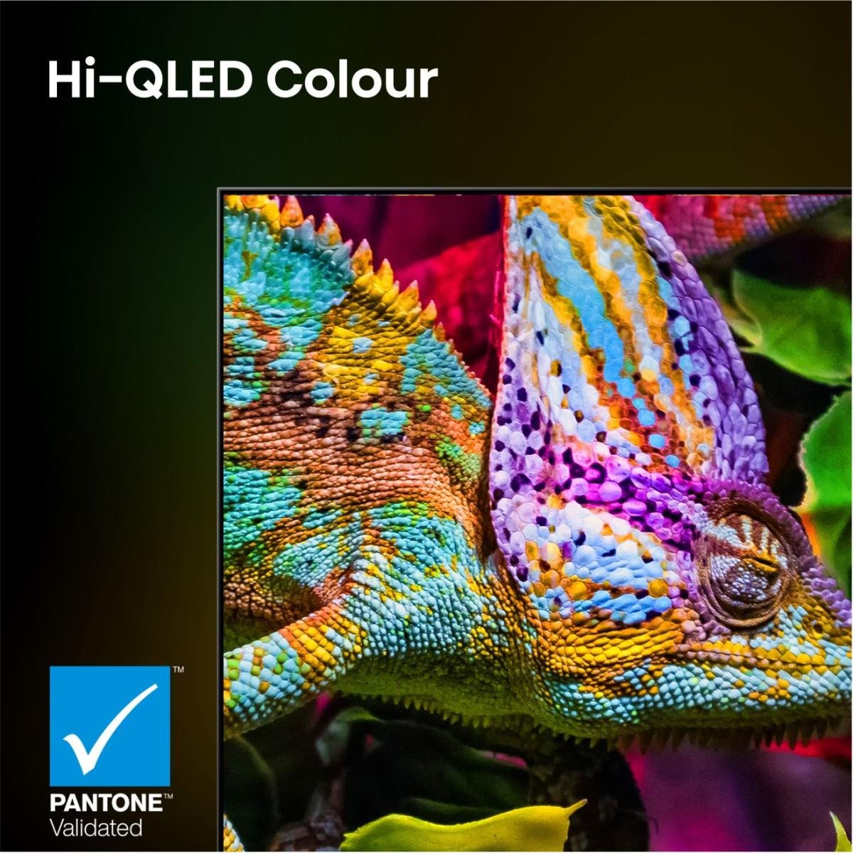 165,1 Cm (65") 3840 X 2160 Pixel Hisense Germany Gmbh 20018725 16:9 4k Ultra Hd Uled 8 Ms Smarttv Hdmi Vesa 400 X 300 Mm Lan Wifi Speaker Vidaa