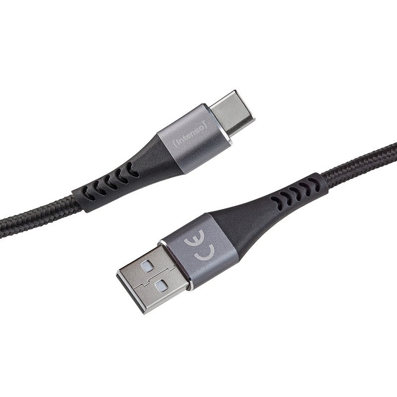 EAN 4034303036004 - Intenso 7901100 cable USB imagen 1