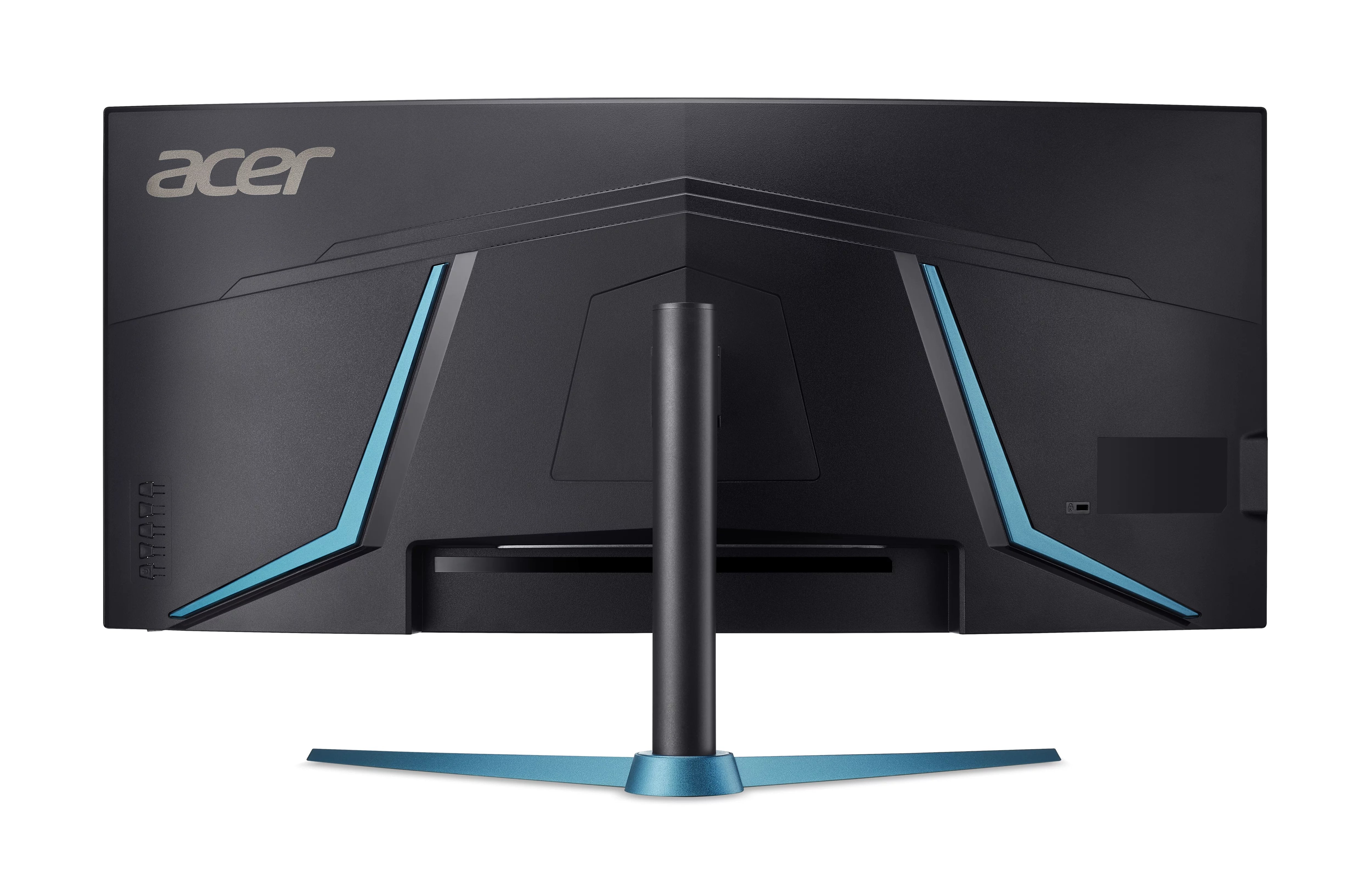 EAN 4711474250001 - Acer Nitro ED0 ED340CU J0 pantalla para PC 86,4 cm (34") 3440 x 1440 Pixeles UltraWide Quad HD LCD Negro, imagen 6