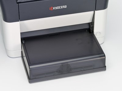 EAN 0632983053294 - KYOCERA ECOSYS FS-1325MFP Laser A4 1800 x 600 DPI 25 ppm imagen 5