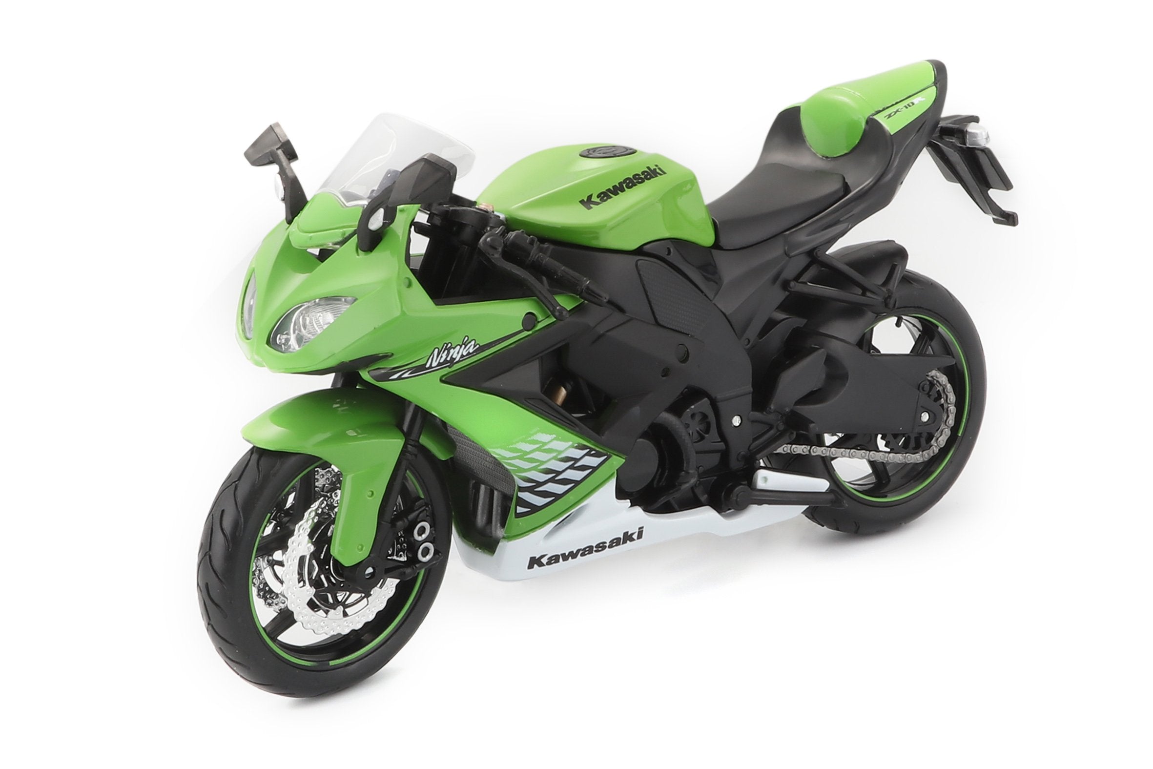 EAN 0090159311010 - Maisto M34101 vehículo de juguete imagen 4