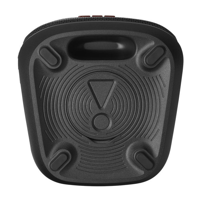 EAN 1200130009709 - JBL PartyBox Club 120 Altavoz para fiestas Negro 160 W imagen 10