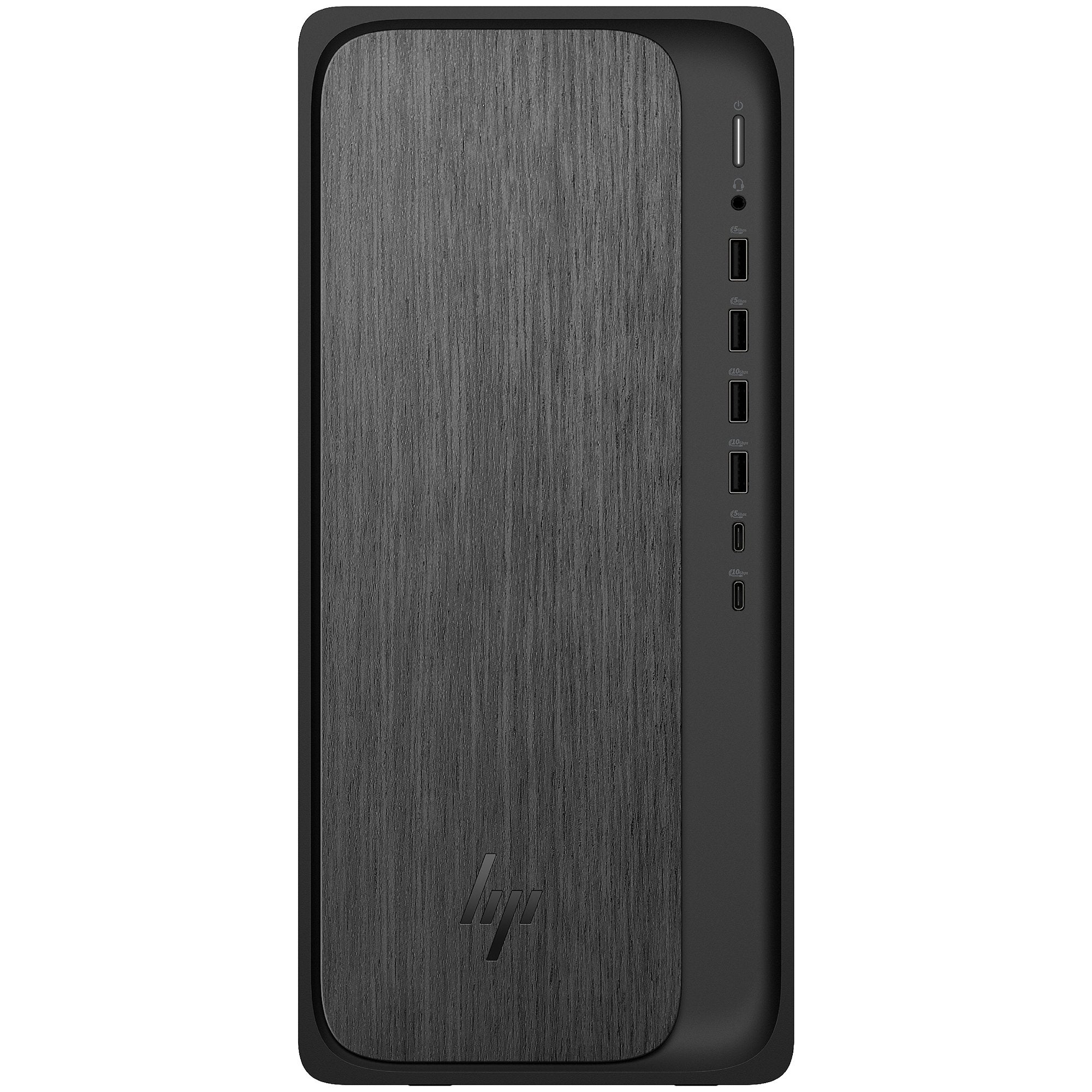EAN 0199251181061 - HP OmniDesk Desktop M02-0014ns AMD Ryzen™ 5 8500G 16 GB DDR5-SDRAM 1 TB SSD FreeDOS Torre PC AI PC Negro, imagen 14