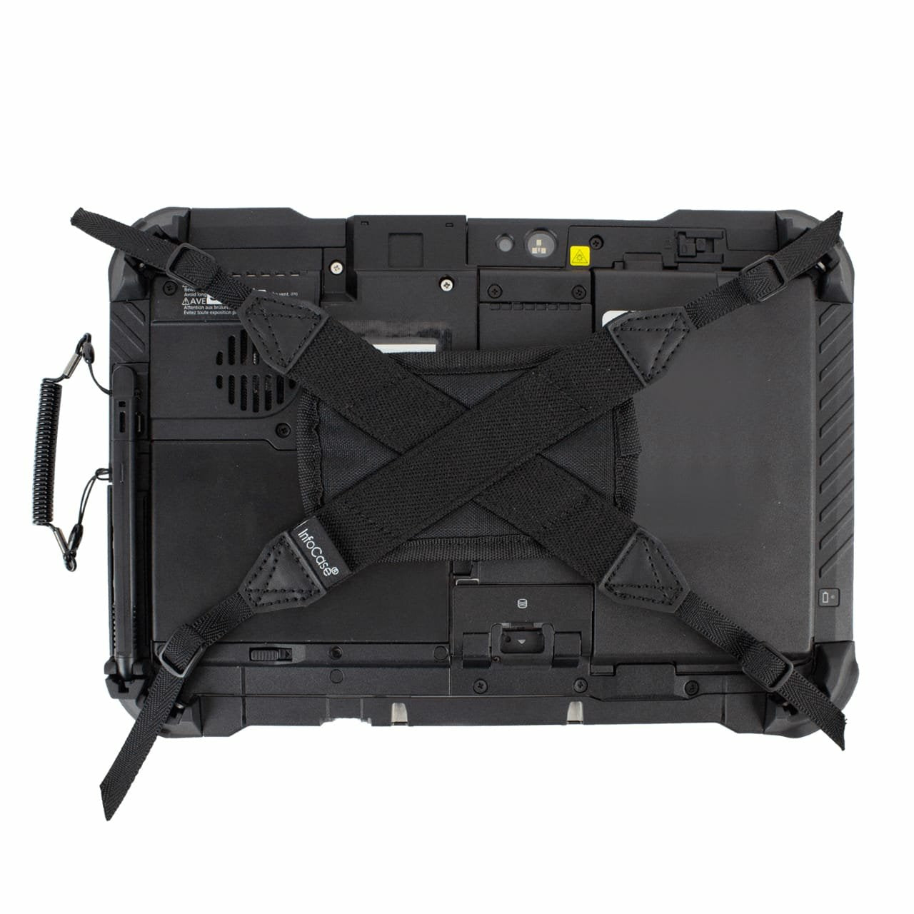 Panasonic Pcpe-Infg2xs Correa Tableta Negro