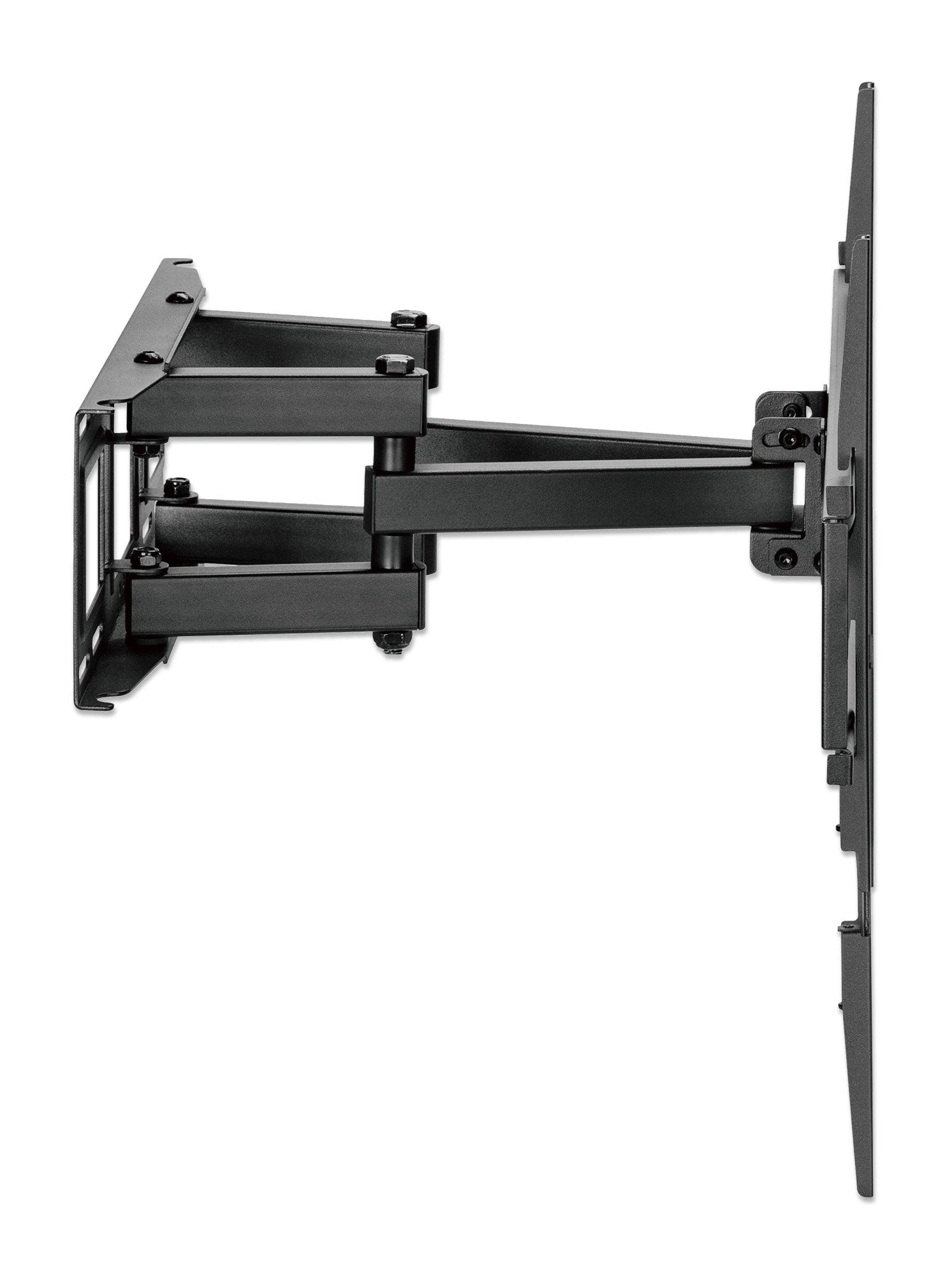 Manhattan Soporte De Pared Para Tv 37"-80" 70kg Full Motion