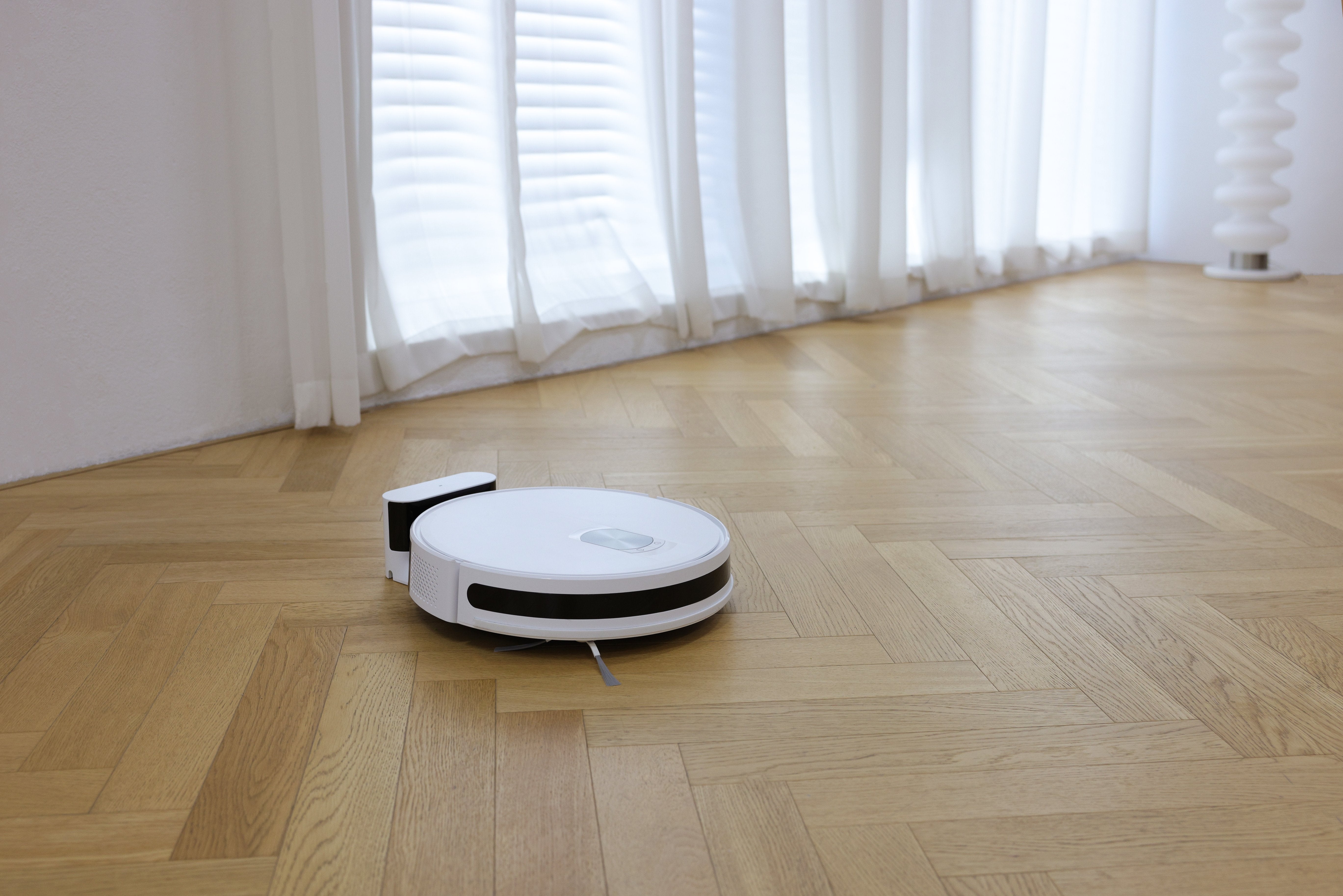 EAN 6941545618944 - EZVIZ RC3 0,55 L Blanco imagen 9