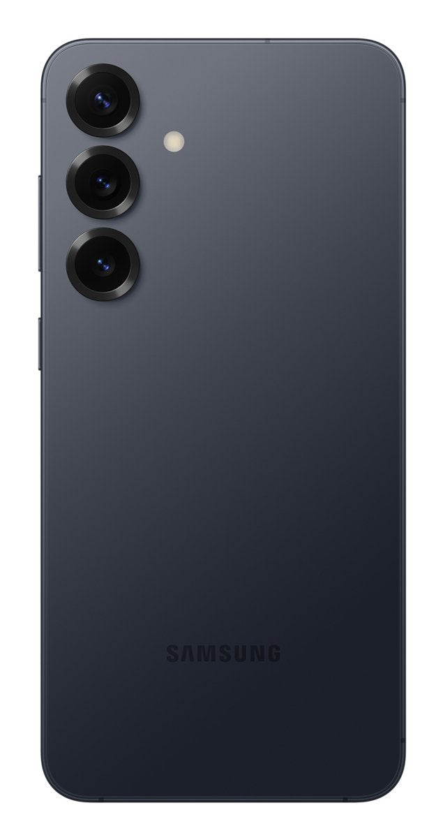 Smartphone Samsung Galaxy S25+ Dual Sim 12gb Ram 256gb Blue Black De