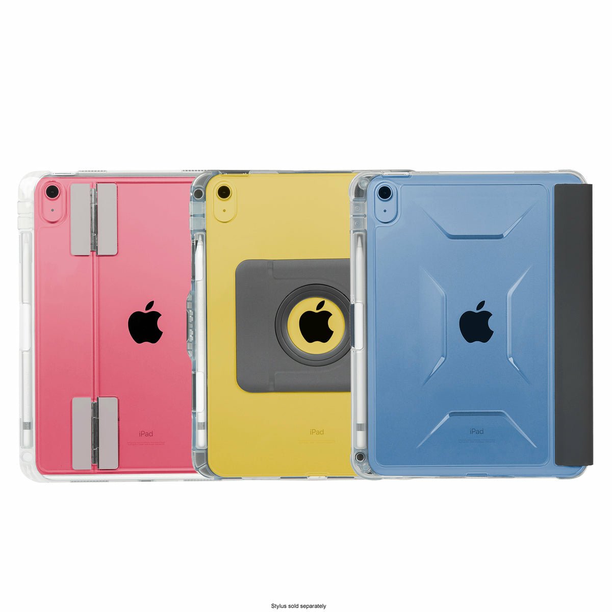 EAN 0092636365424 - Targus Click-In 27,7 cm (10.9") Funda Transparente imagen 7