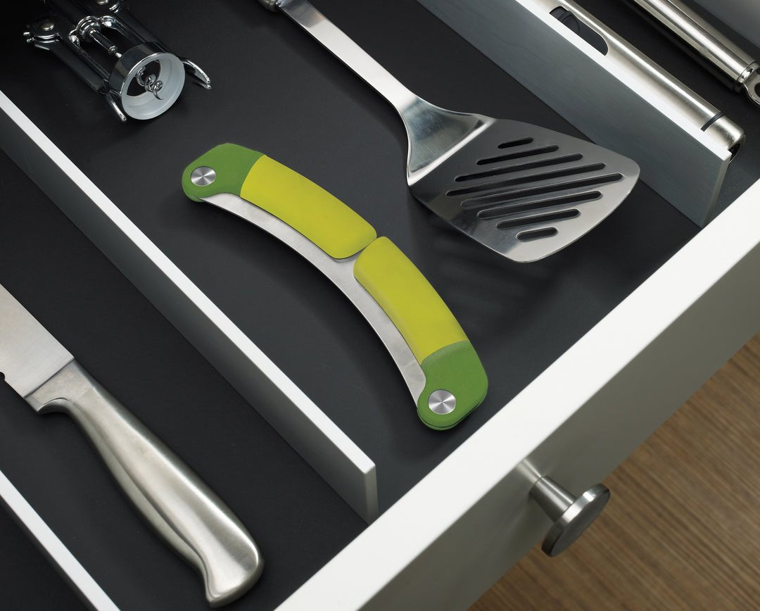 Joseph Joseph Mezzaluna Collapsible