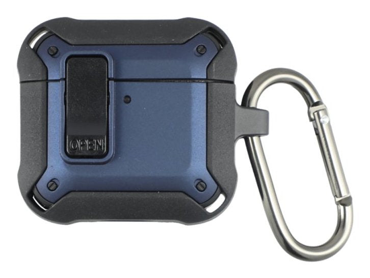 EAN 4252011911271 - 4smarts 541447 auricular / audífono accesorio Funda imagen 5