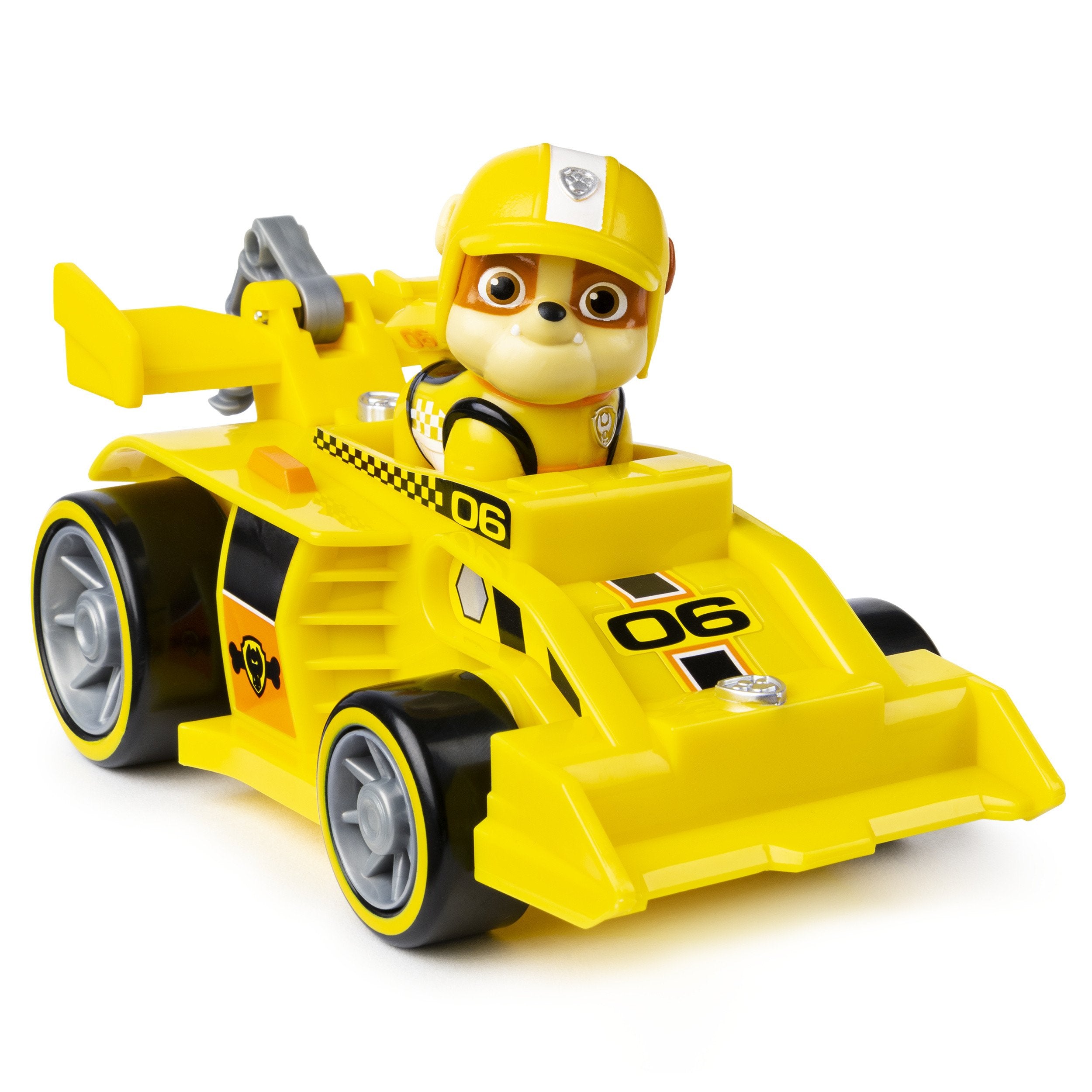 EAN 0778988281925 - PAW Patrol PAW VHC ThmV ReadyRaceRubbl INTL GML imagen 4