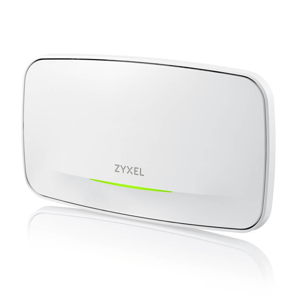 EAN 4718937625567 - Zyxel WAX640S-6E 4800 Mbit/s Blanco Energía sobre Ethernet (PoE) imagen 4
