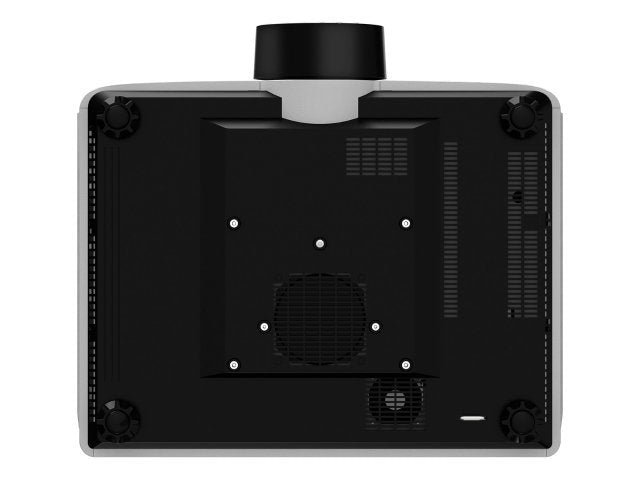 Sharp P601q Proyector Para Grandes Espacios 6000 Lúmenes Ansi Dlp Uhd 4k (3840x2160) Blanco