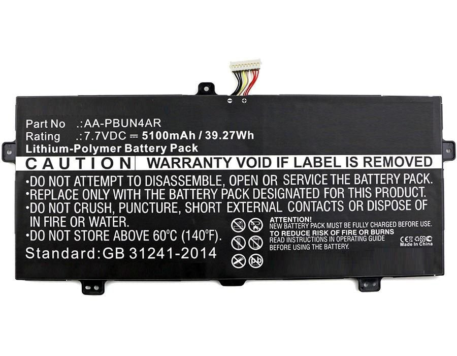 EAN 5706998641267 - CoreParts MBXSA-BA0152 refacción para laptop Batería imagen 1